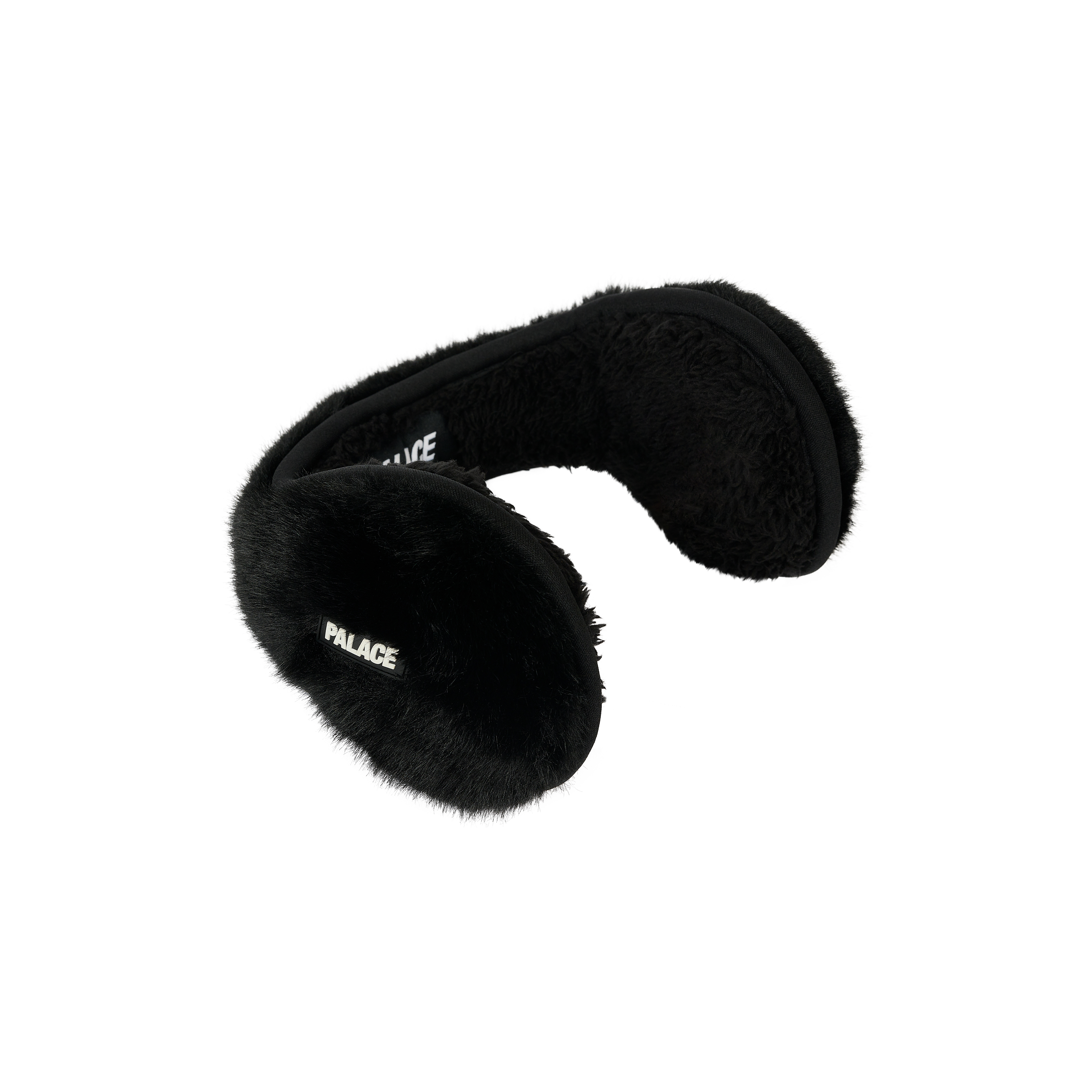 小物 PALACE Teddy Earwarmer Fox Tip TEDDY EARWARMER | PALACE SKATEBOARDS