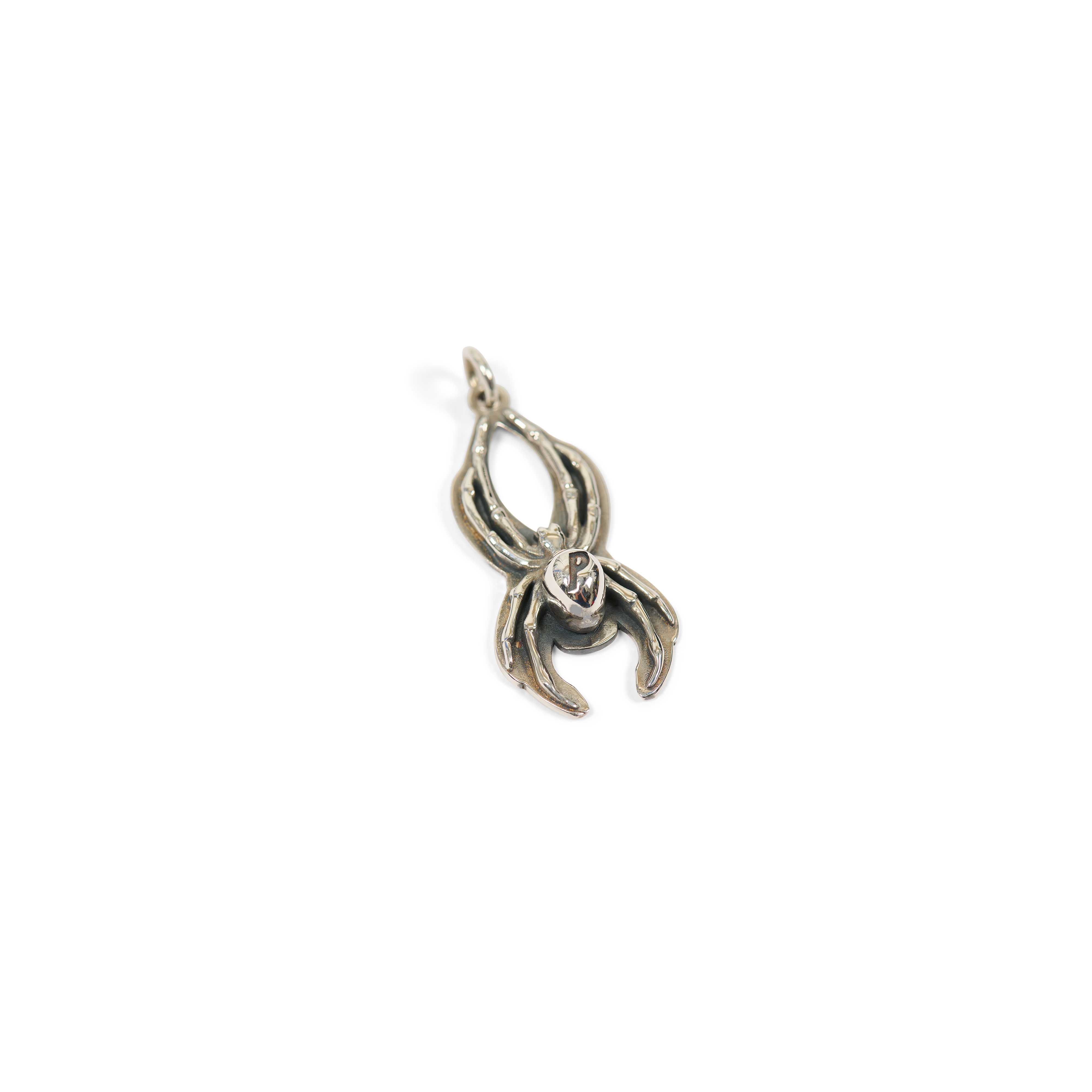 PALACE TGF SPIDER PENDANT | PALACE SKATEBOARDS