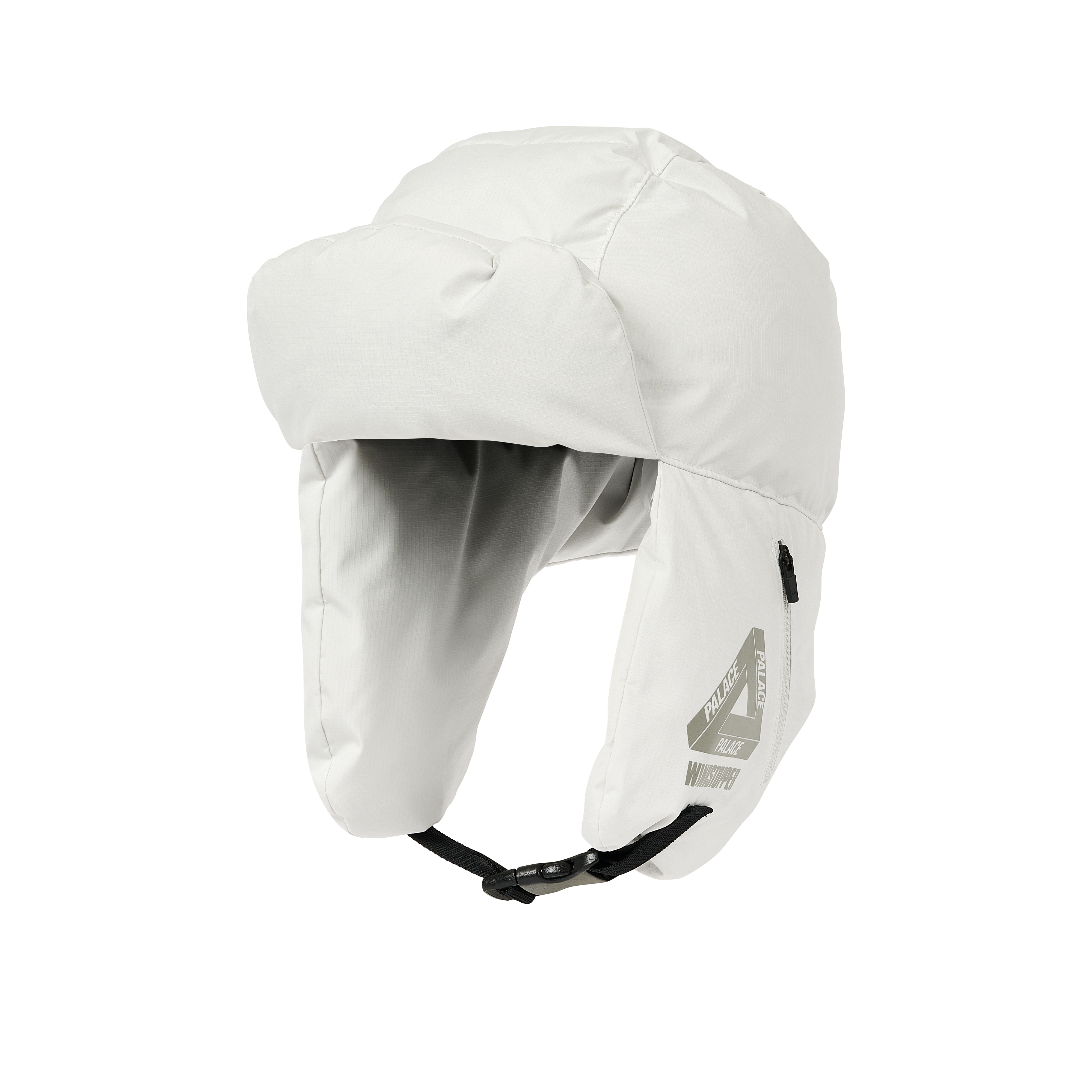 GORE-TEX WINDSTOPPER PUFFA TROOPER | PALACE SKATEBOARDS