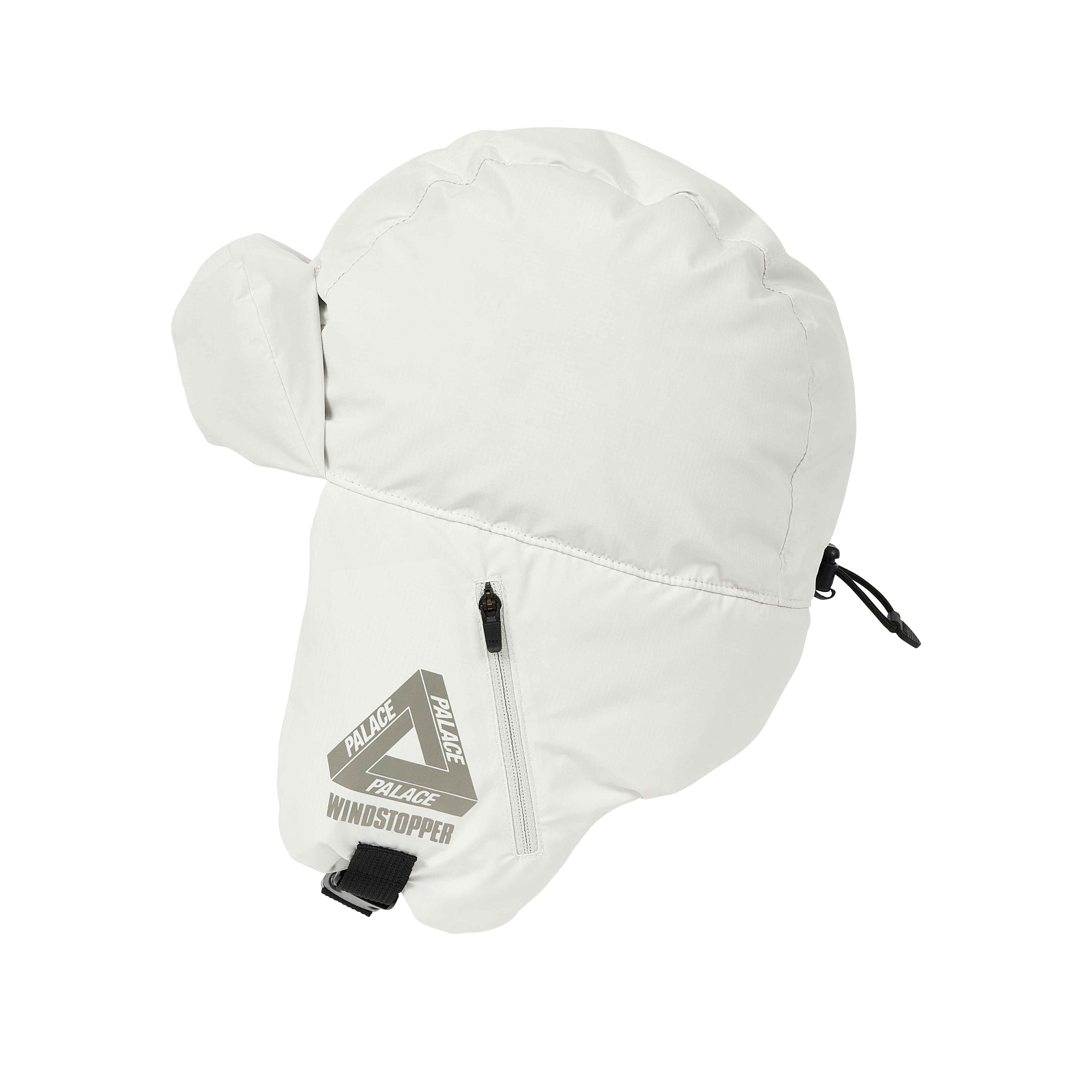 Palace Kawaii Puffa Trooper キャップ Palace Kawaii Puffa Trooper Hat Black Men's - SS26 - US