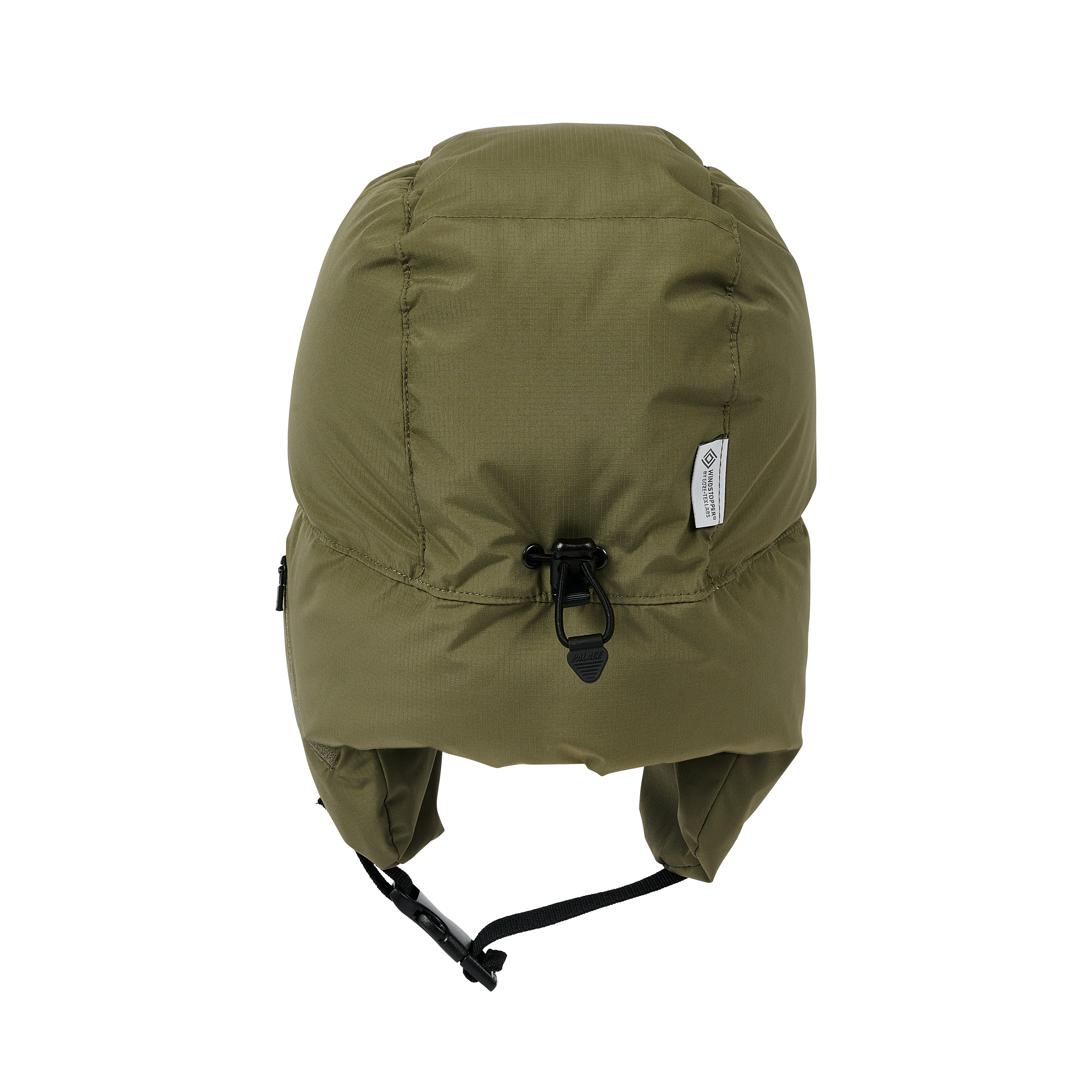 GORE-TEX WINDSTOPPER PUFFA TROOPER | PALACE SKATEBOARDS
