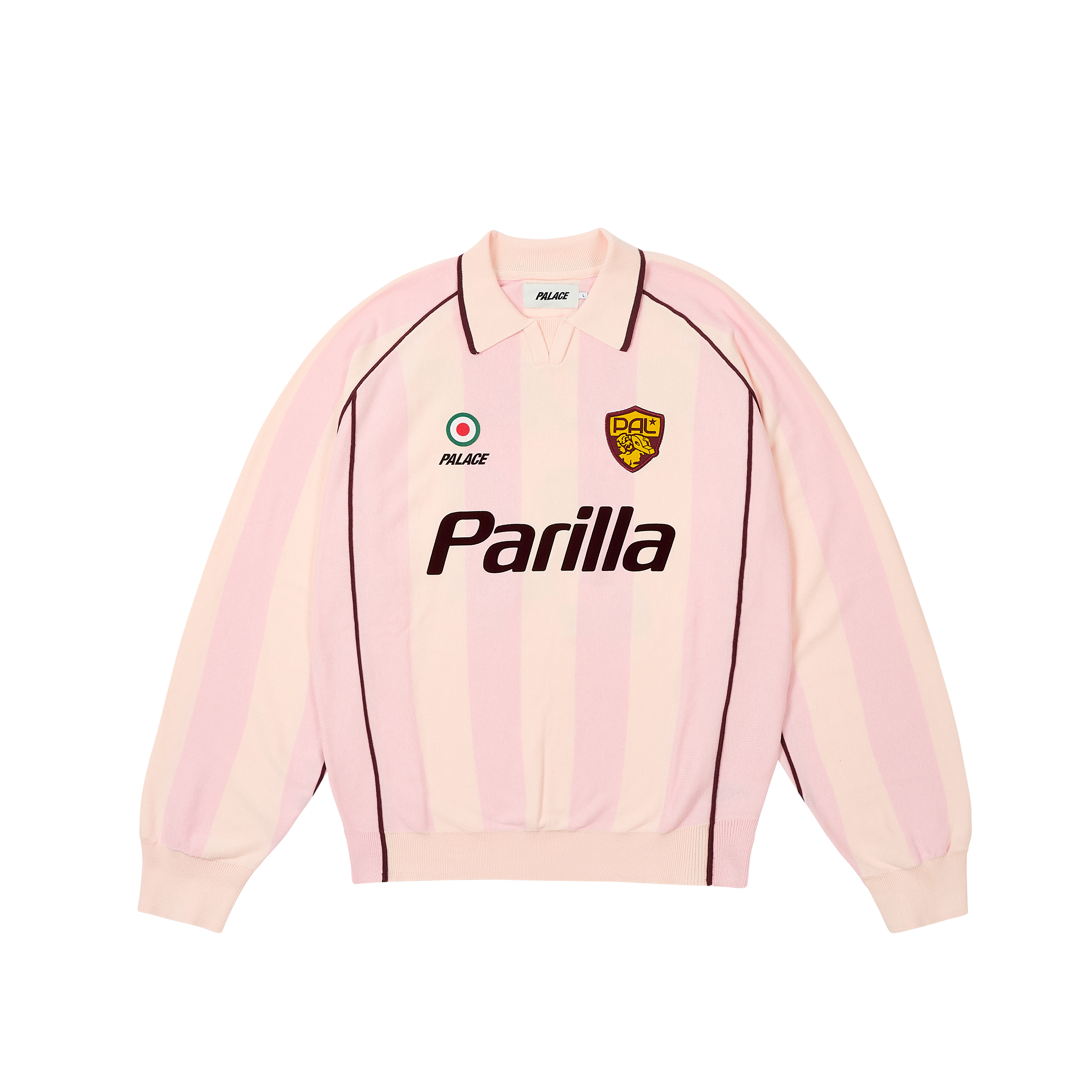 SPORTIVA KNIT | PALACE SKATEBOARDS