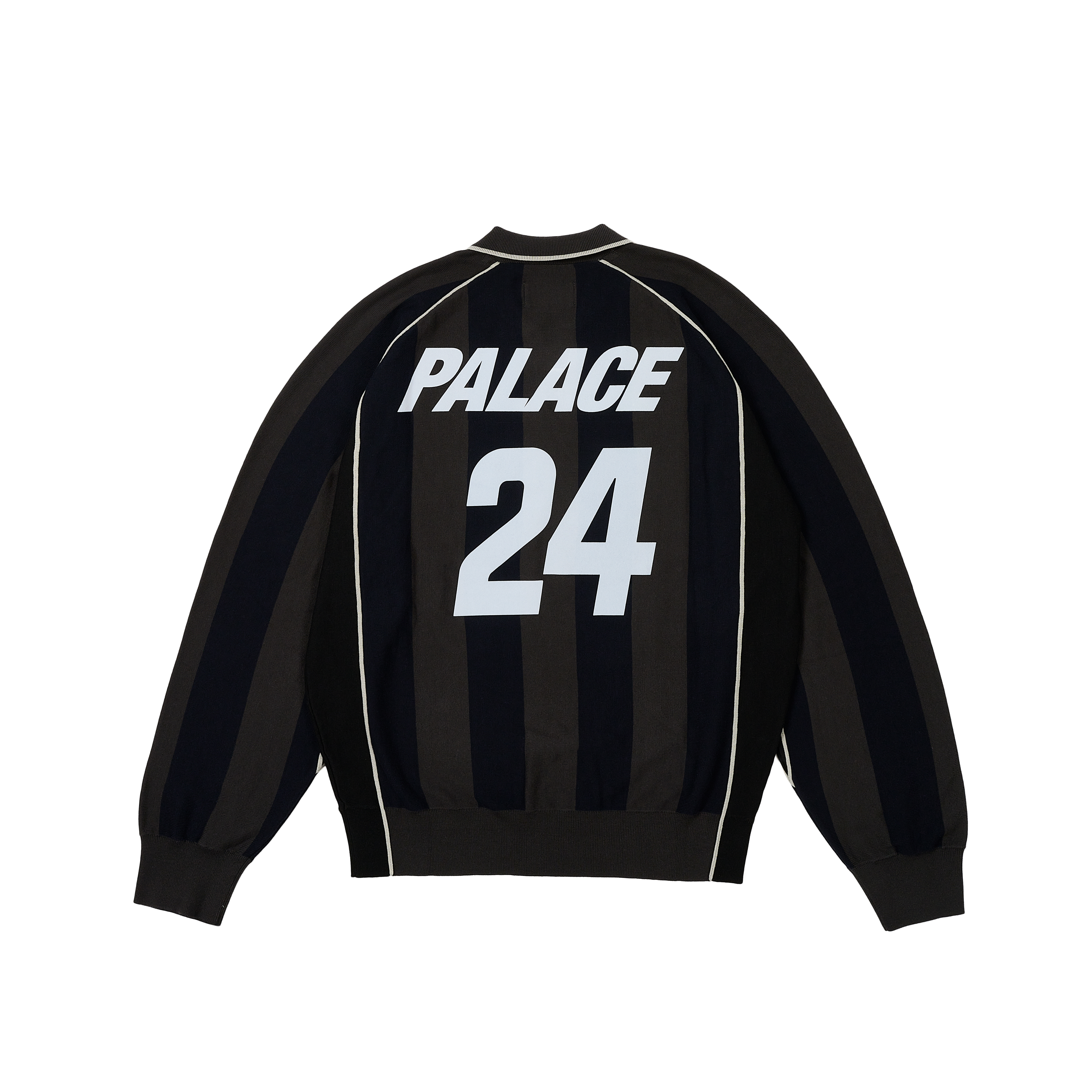 SPORTIVA KNIT | PALACE SKATEBOARDS