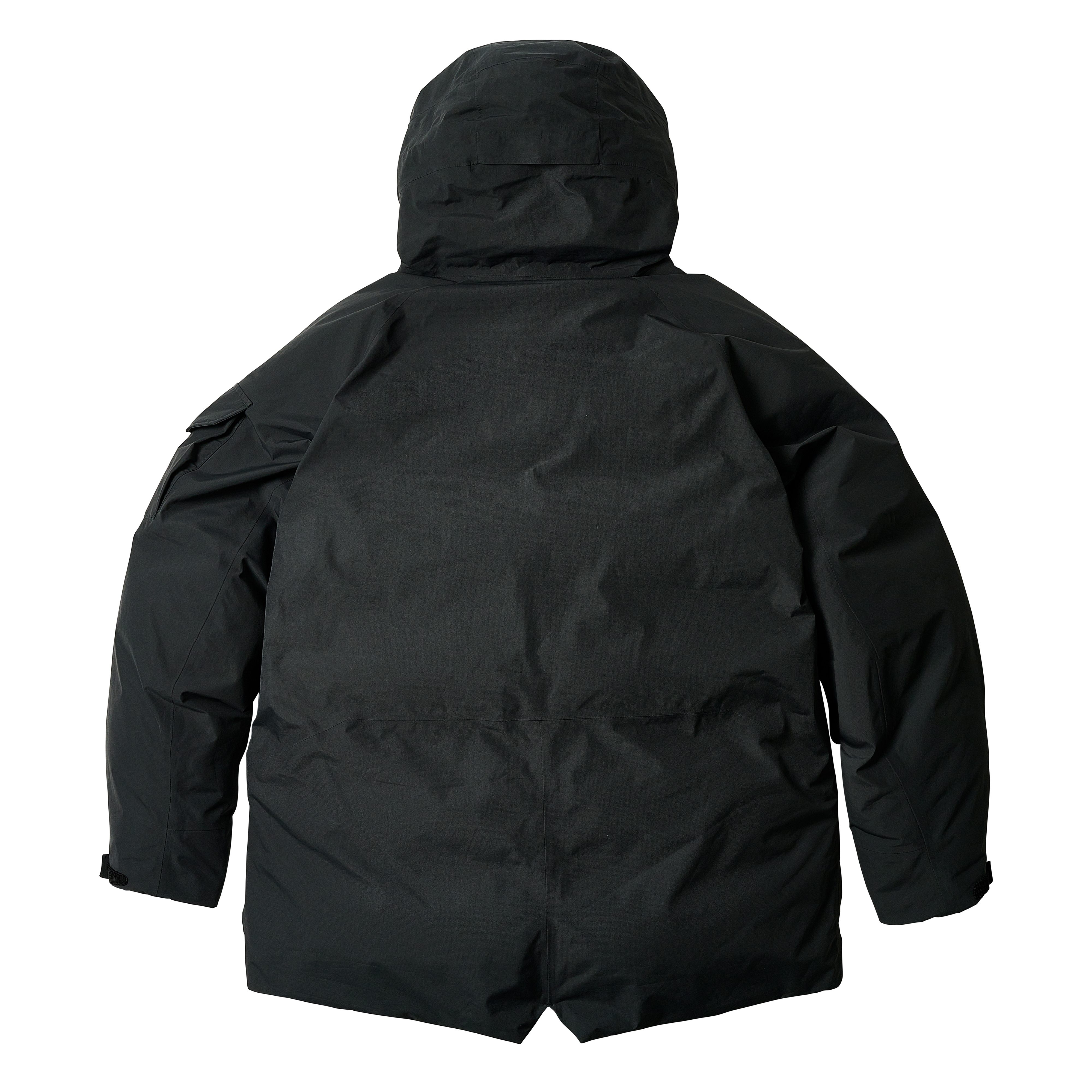 GORE-TEX CARGO DOWN PARKA | PALACE SKATEBOARDS