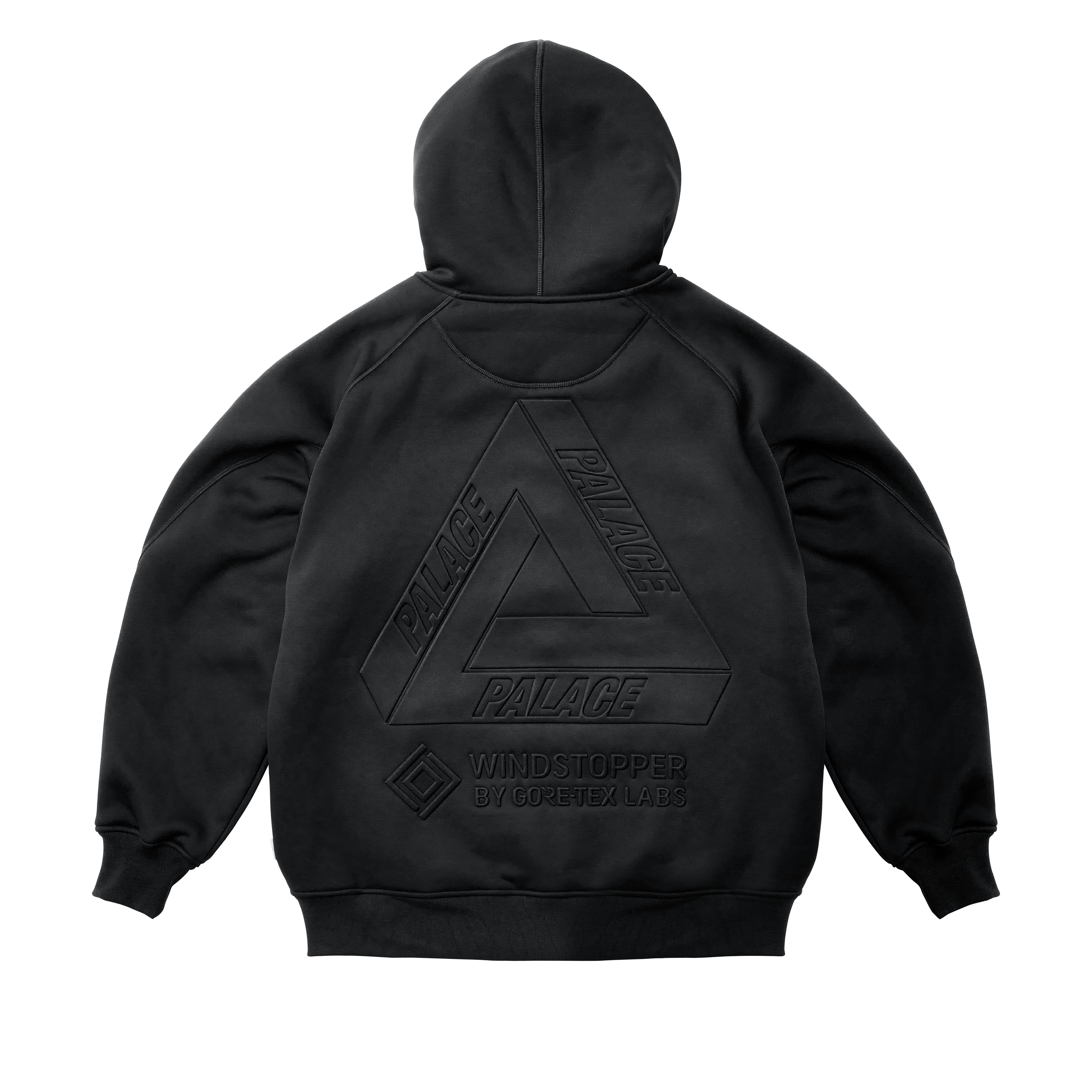 GORE-TEX WINDSTOPPER BONDED JACKET | PALACE SKATEBOARDS