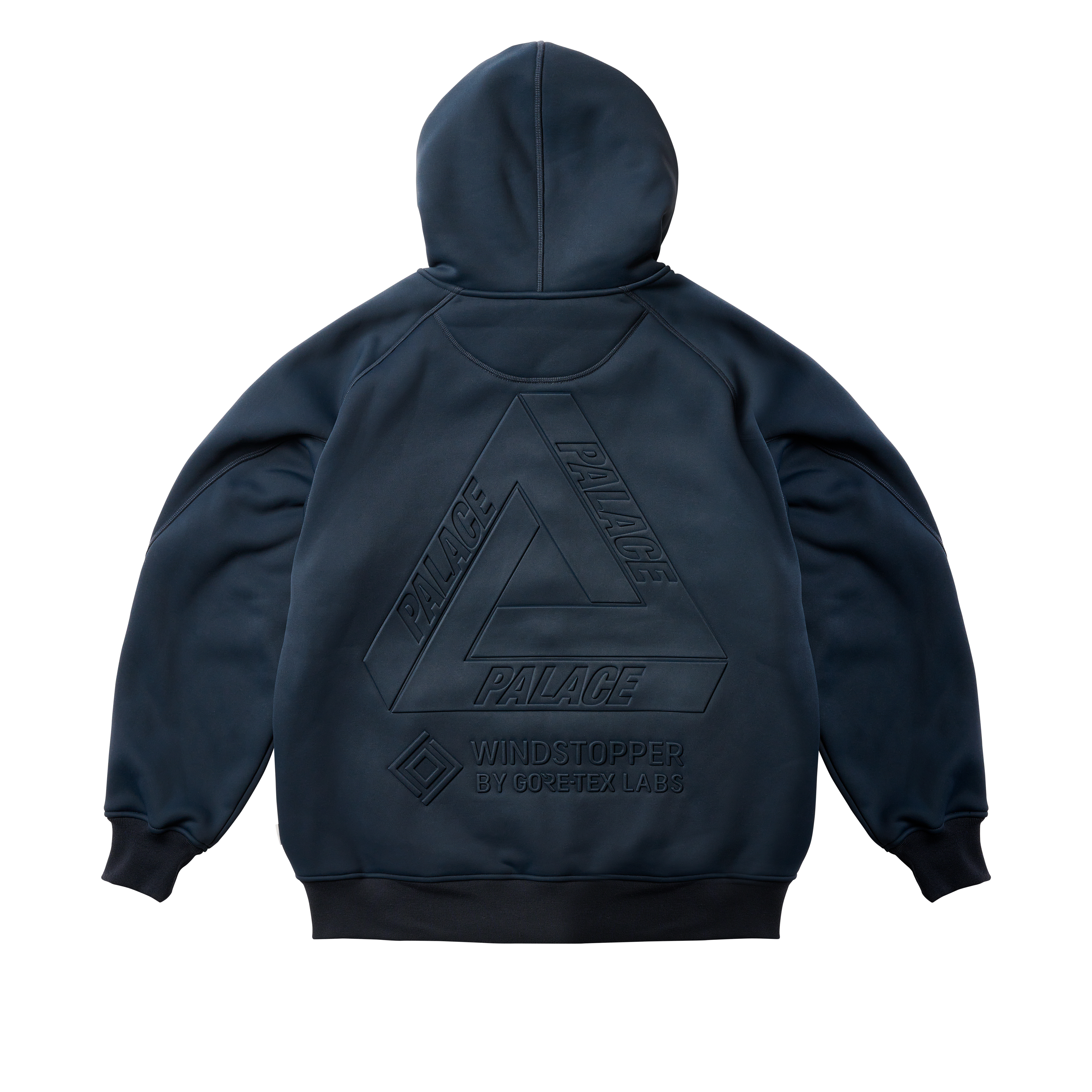 GORE-TEX WINDSTOPPER BONDED JACKET | PALACE SKATEBOARDS