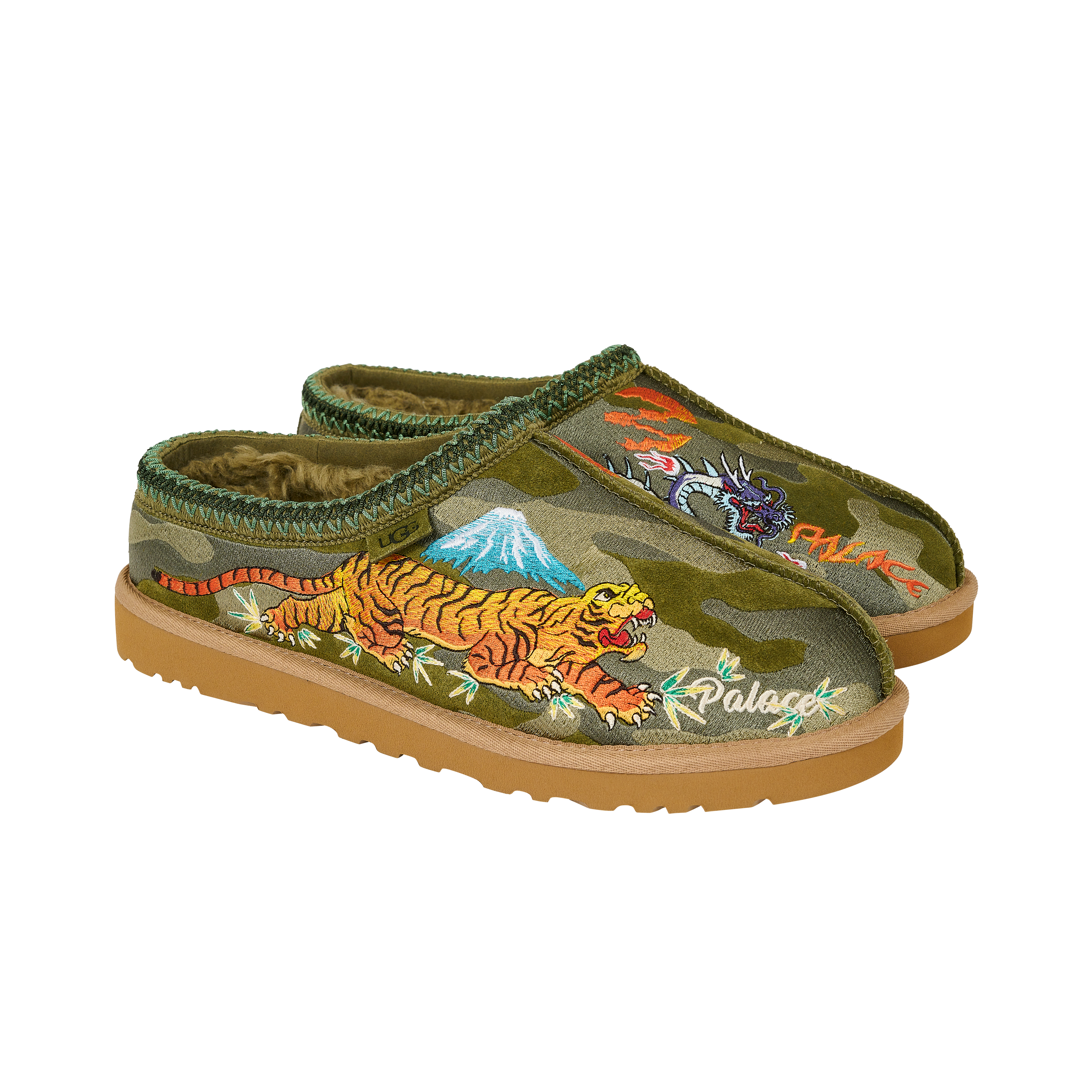 palace ugg tasman slipper 27cm UGG x Palace Tasman Slipper palace ugg tasman slipper 27cm UGG x Palace Tasman Slipper