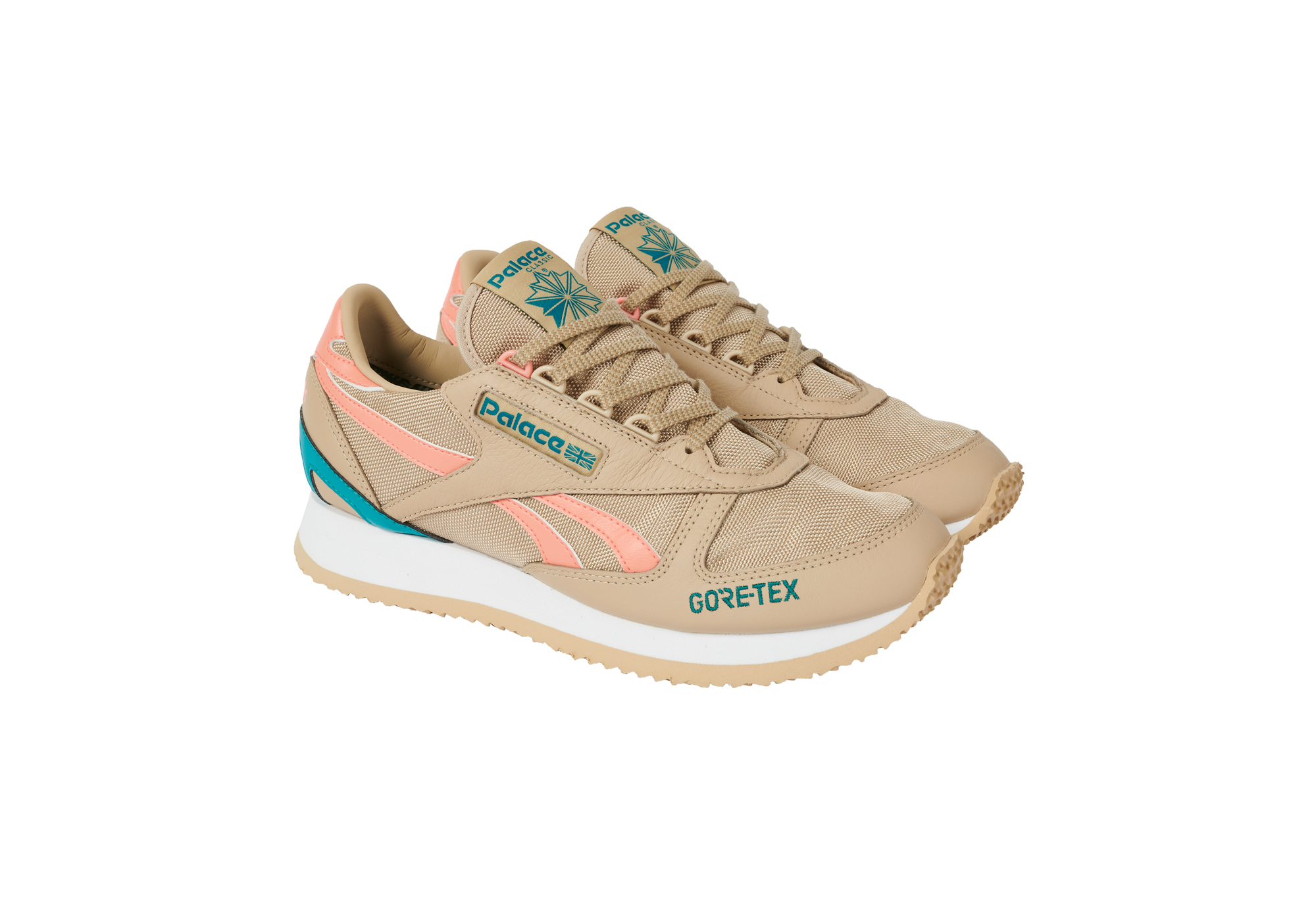 PALACE REEBOK VICTORY G | PALACE SKATEBOARDS