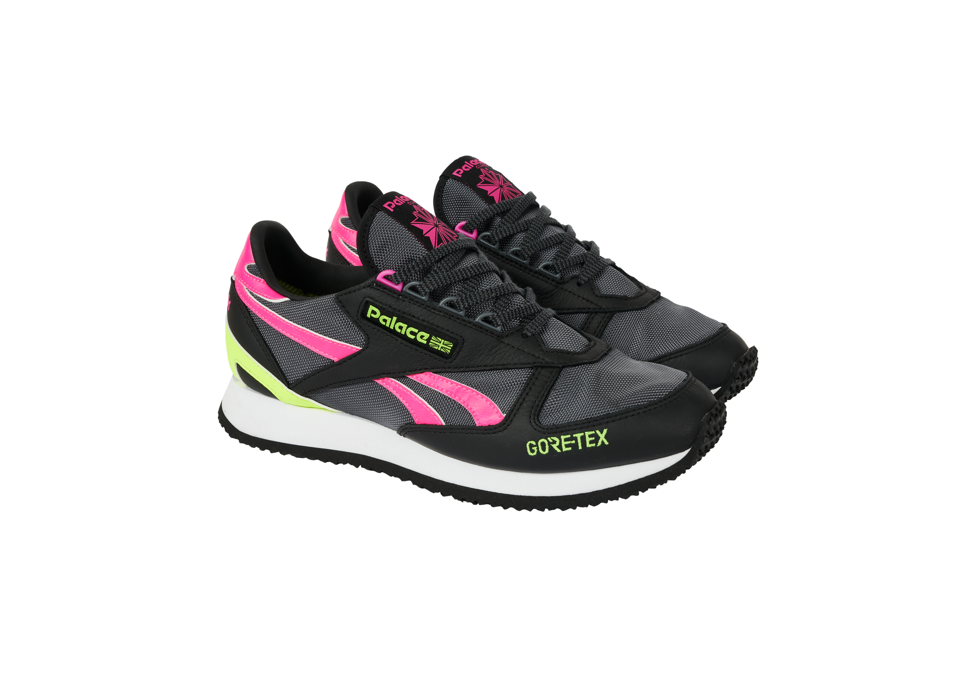 PALACE REEBOK VICTORY G | PALACE SKATEBOARDS