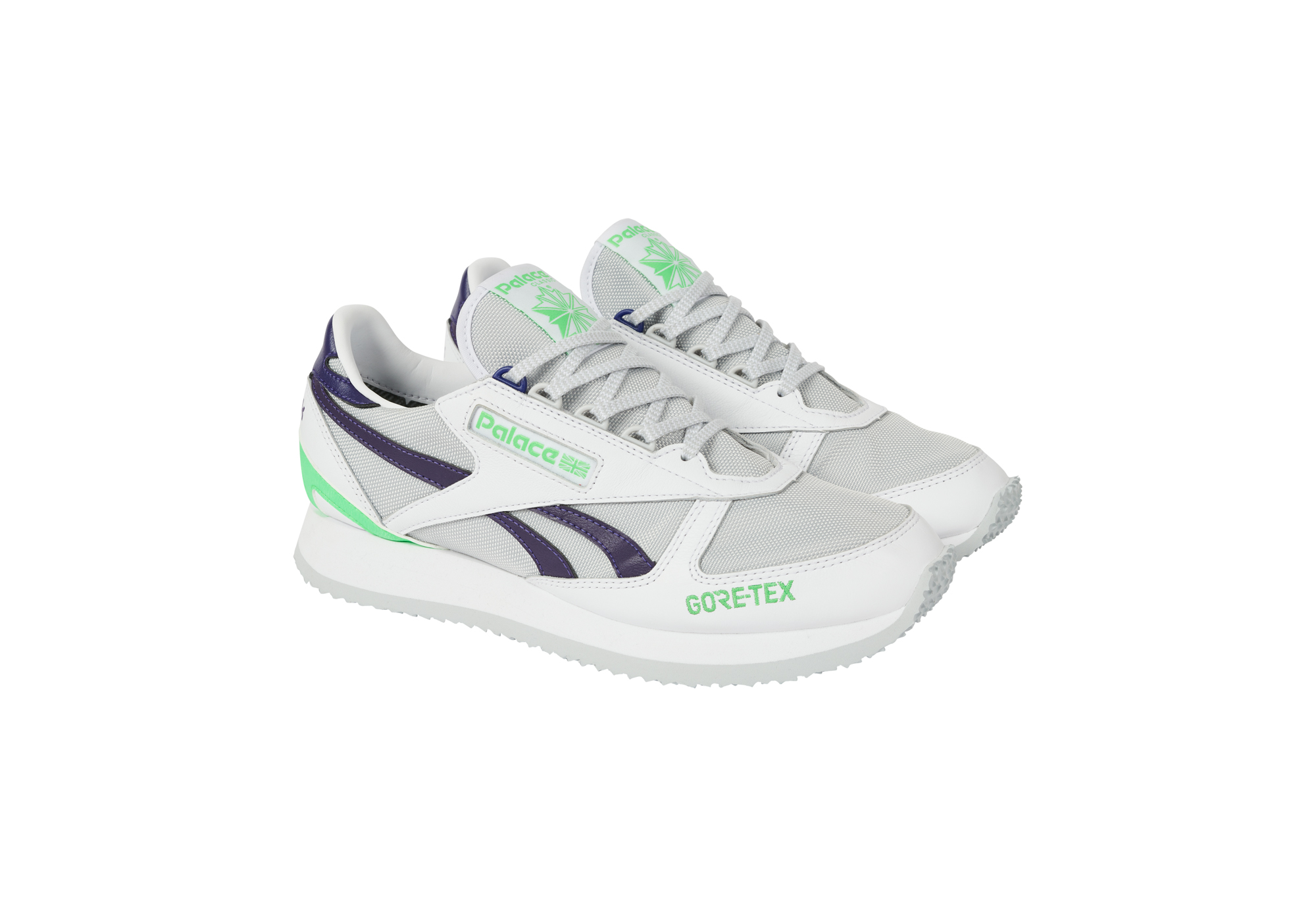 PALACE REEBOK VICTORY G | PALACE SKATEBOARDS