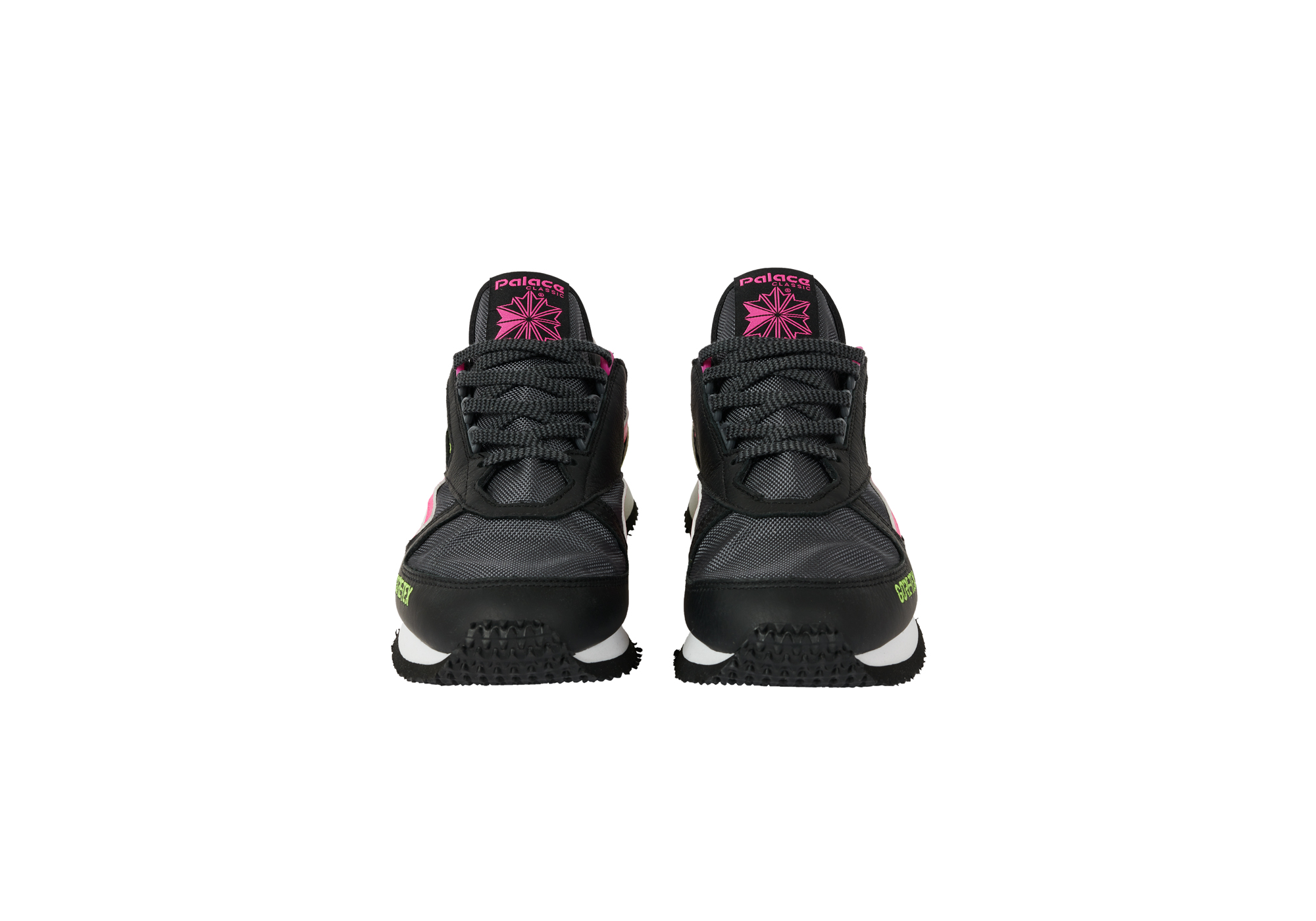 【美品・レア】Reebok Palace Victory G 27cm 美品・レア】Reebok Palace Victory G 27cm