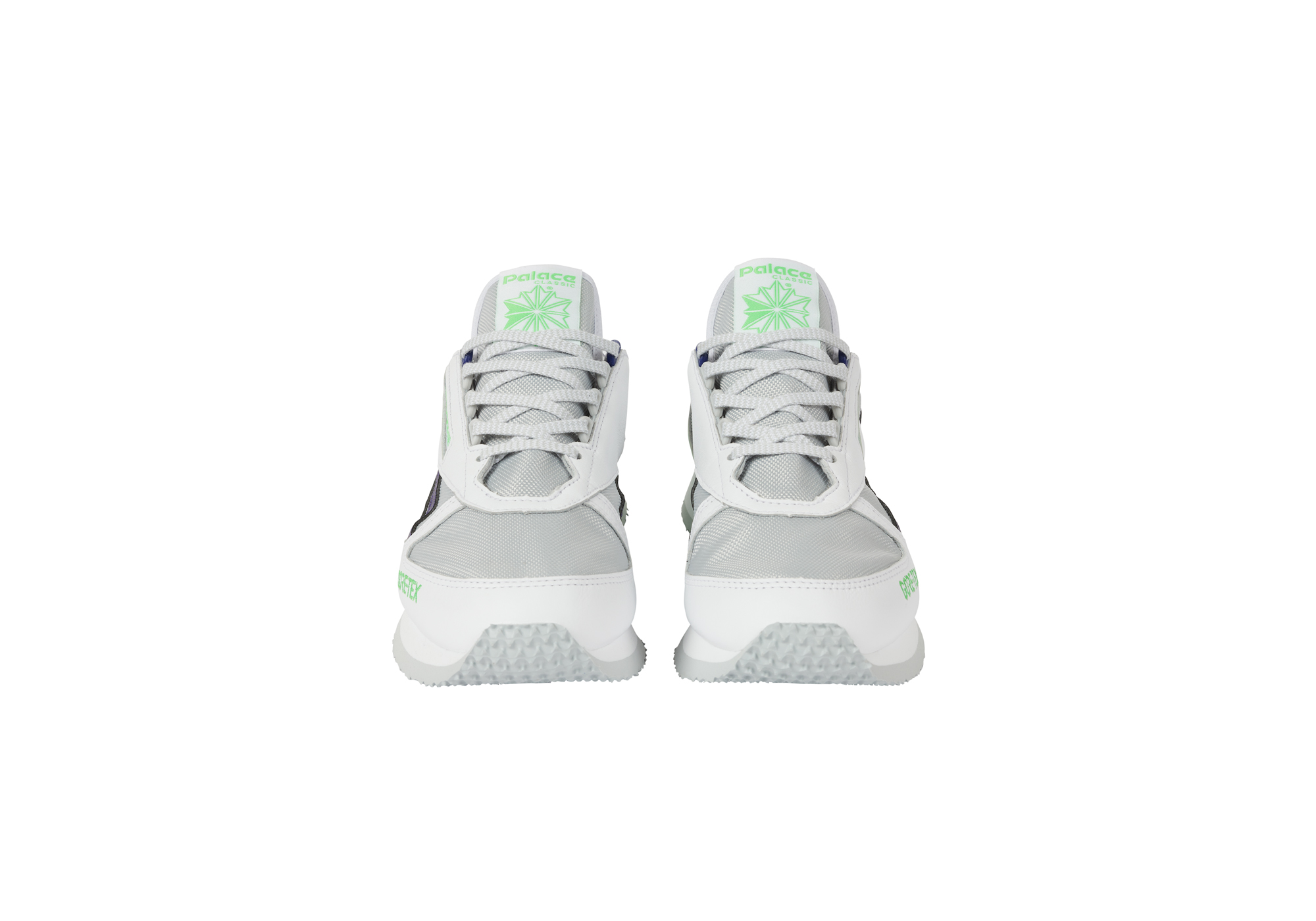 【美品・レア】Reebok Palace Victory G 27cm Palace and Reebok Resurrect the Victory G with GORE-TEX