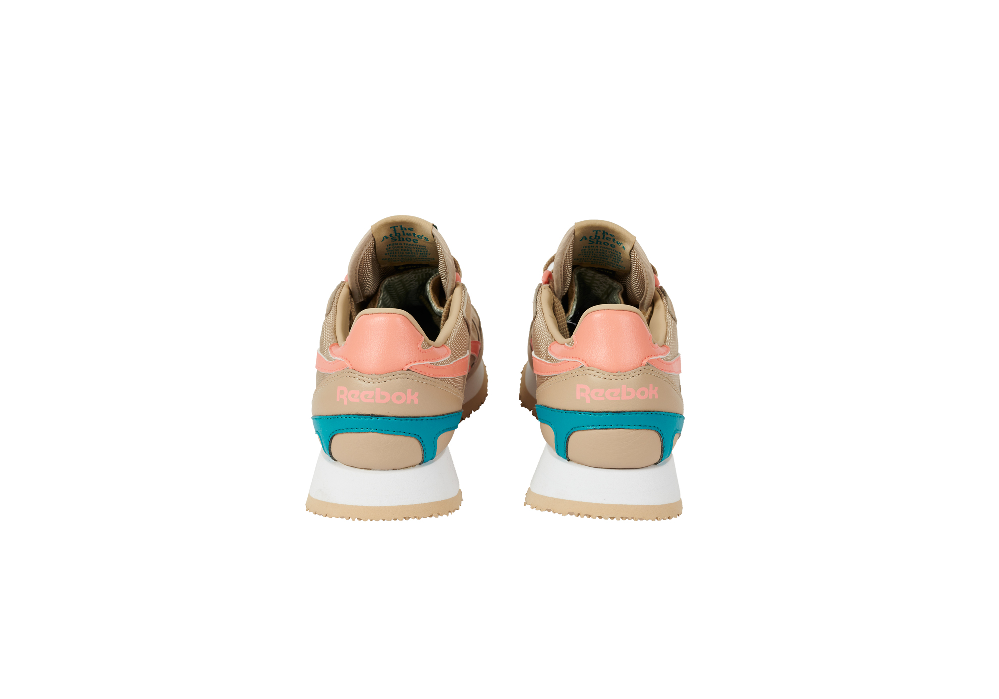 PALACE REEBOK VICTORY G | PALACE SKATEBOARDS