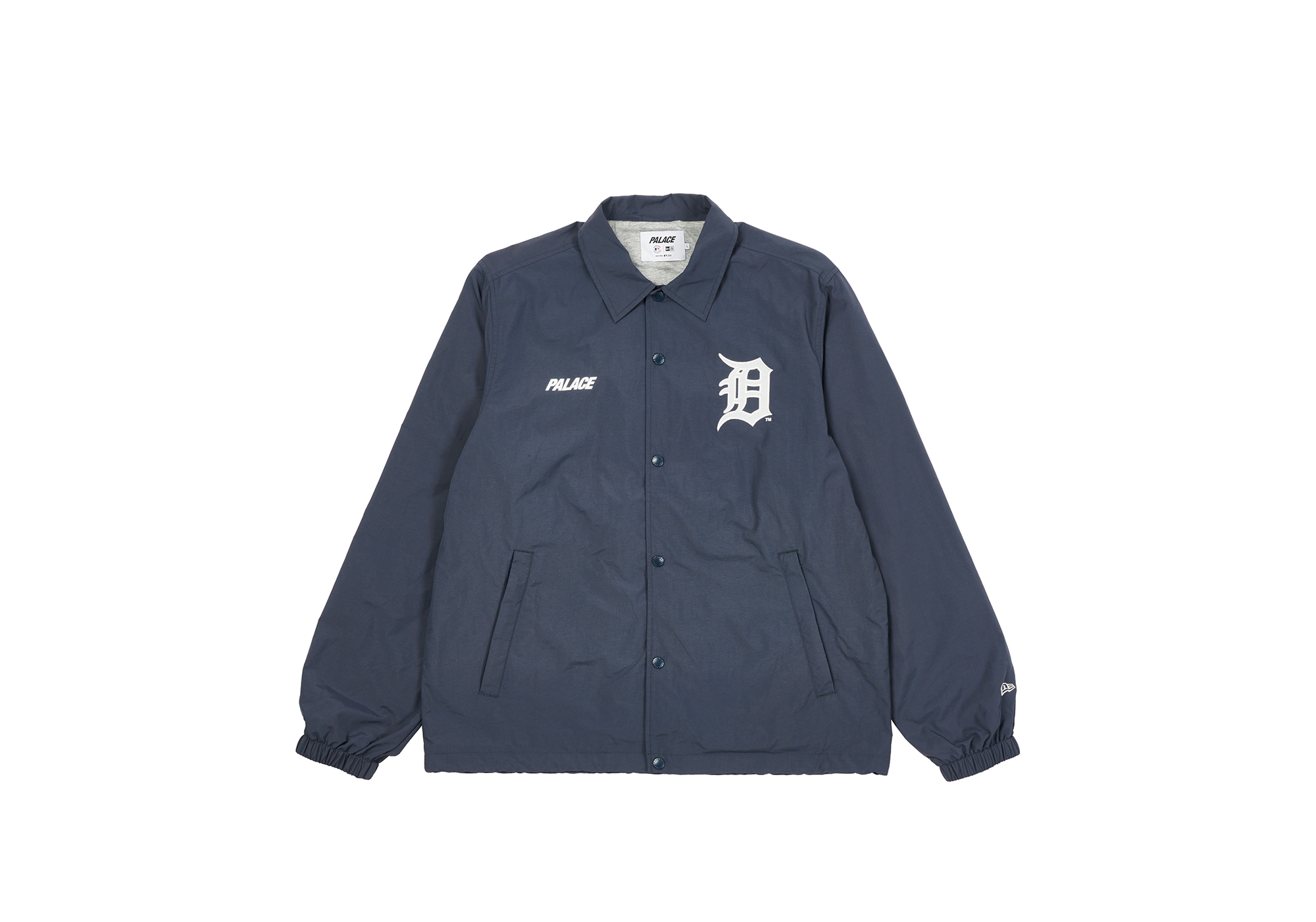 PALACE DETROIT TIGERS ジャケット PALACE DETROIT TIGERS | PALACE SKATEBOARDS