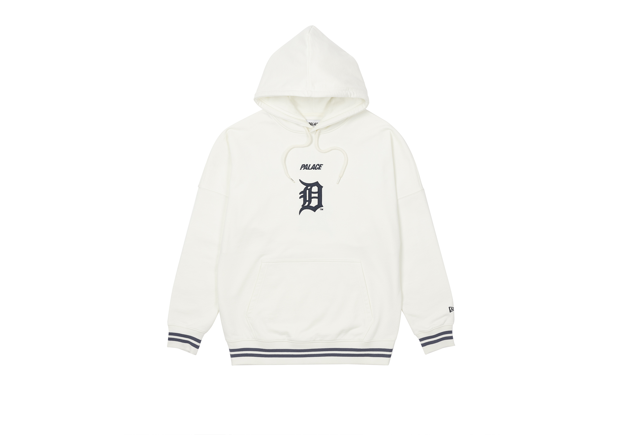 PALACE DETROIT TIGERS | PALACE SKATEBOARDS