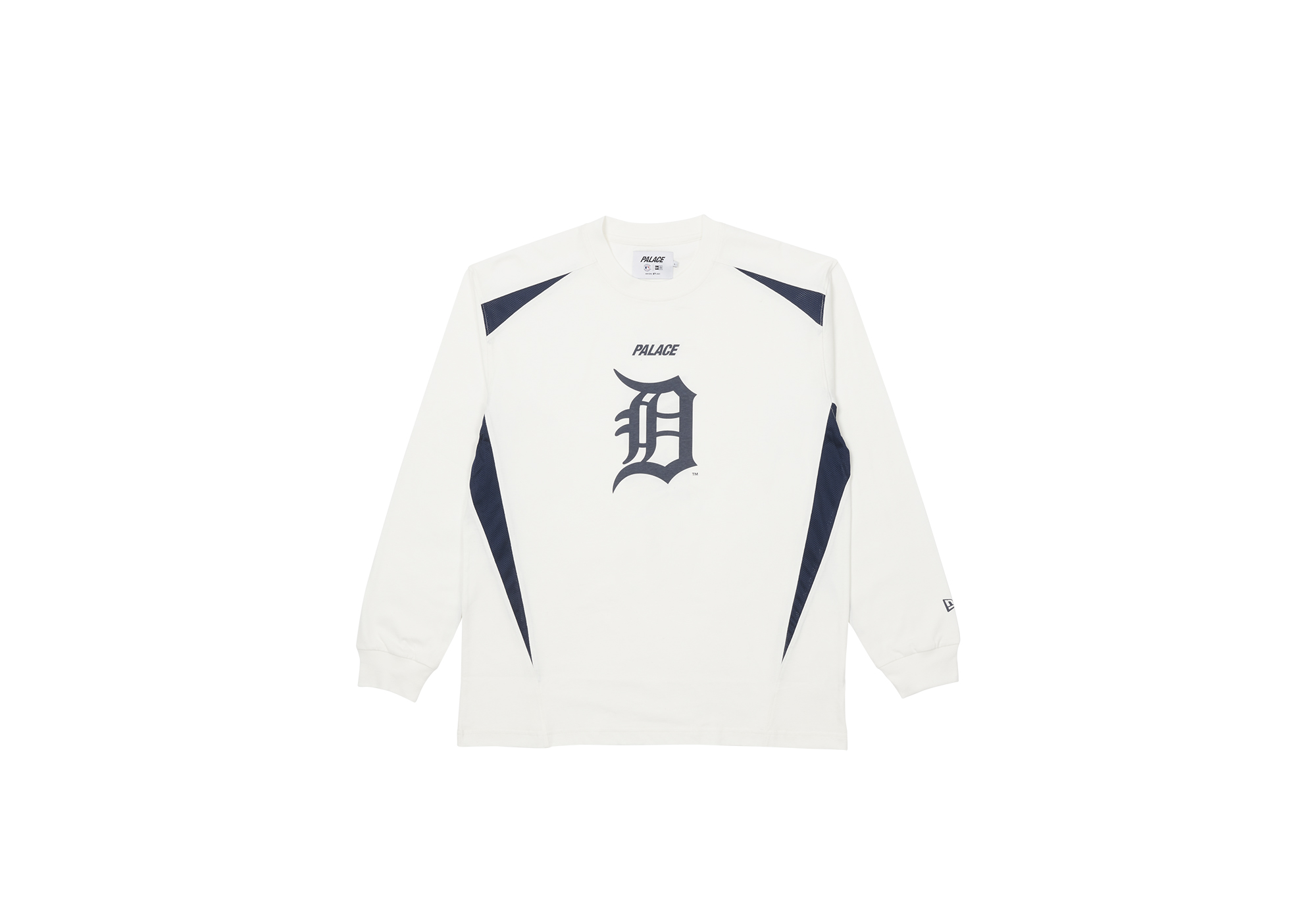 PALACE DETROIT TIGERS | PALACE SKATEBOARDS