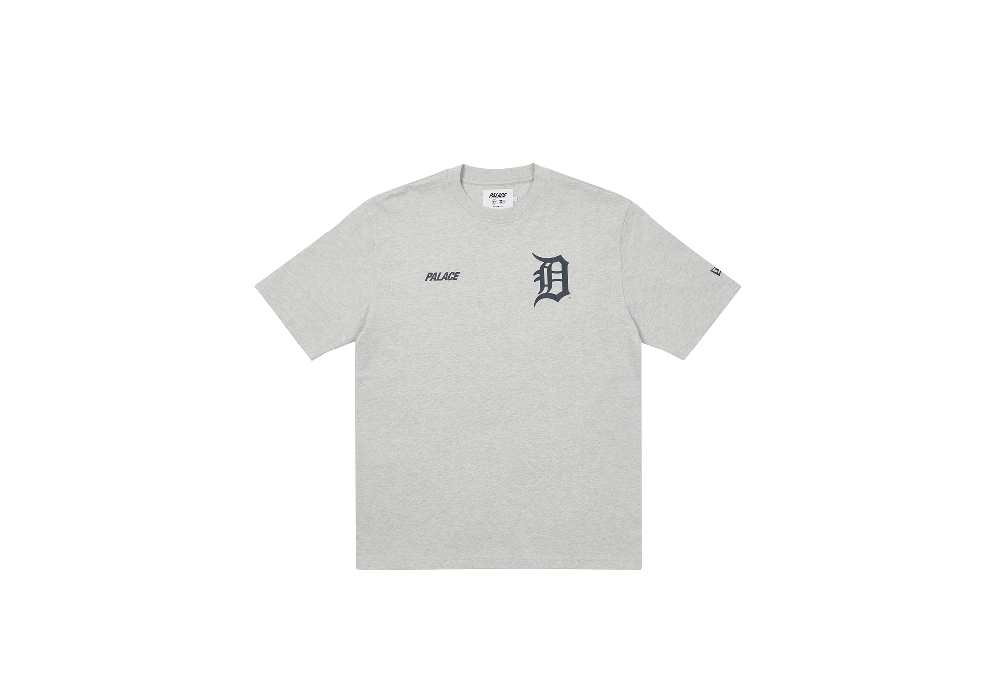 PALACE DETROIT TIGERS コーチジャケット Palace Navy Detroit Tigers Coach Jacket