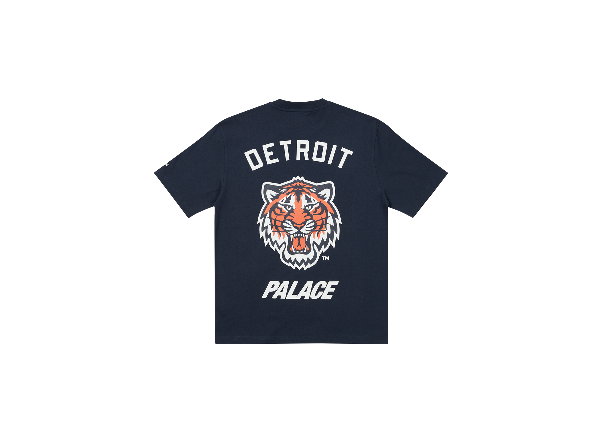 PALACE DETROIT TIGERS | PALACE SKATEBOARDS