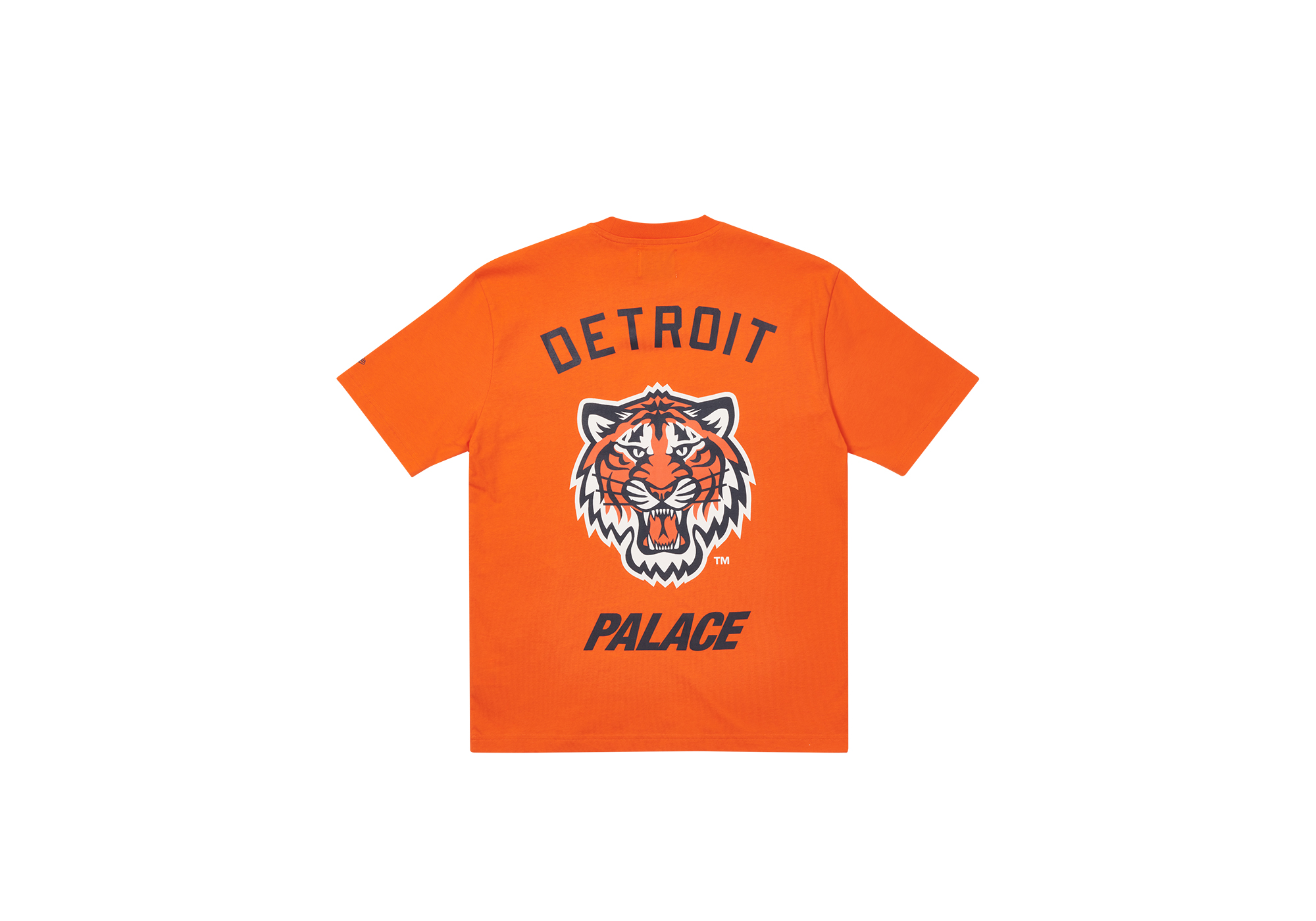 PALACE DETROIT TIGERS コーチジャケット Palace Navy Detroit Tigers Coach Jacket