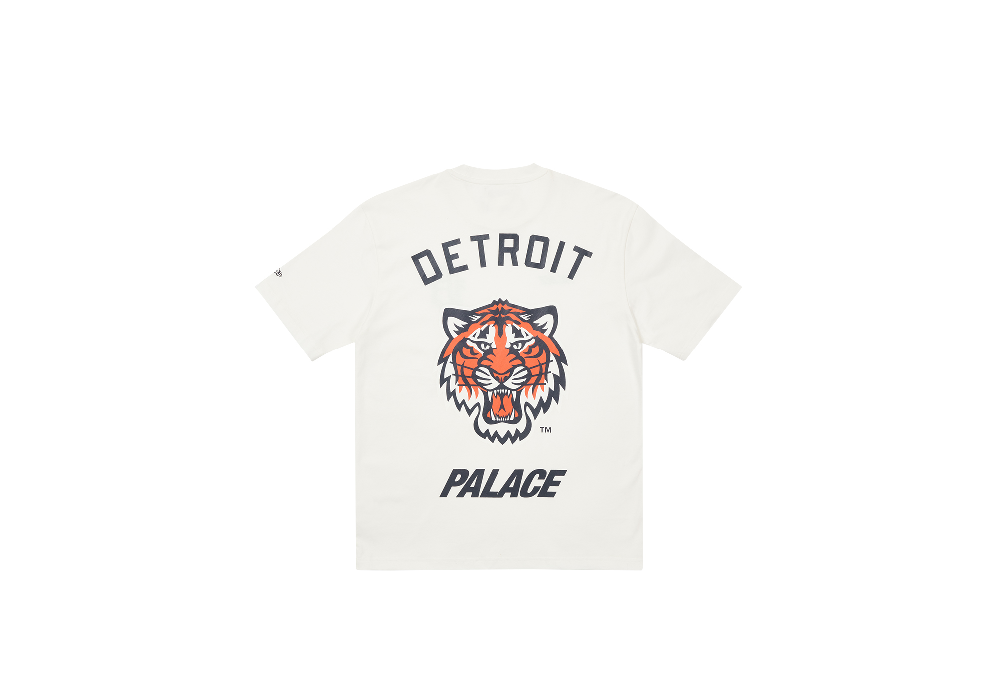 PALACE DETROIT TIGERS | PALACE SKATEBOARDS