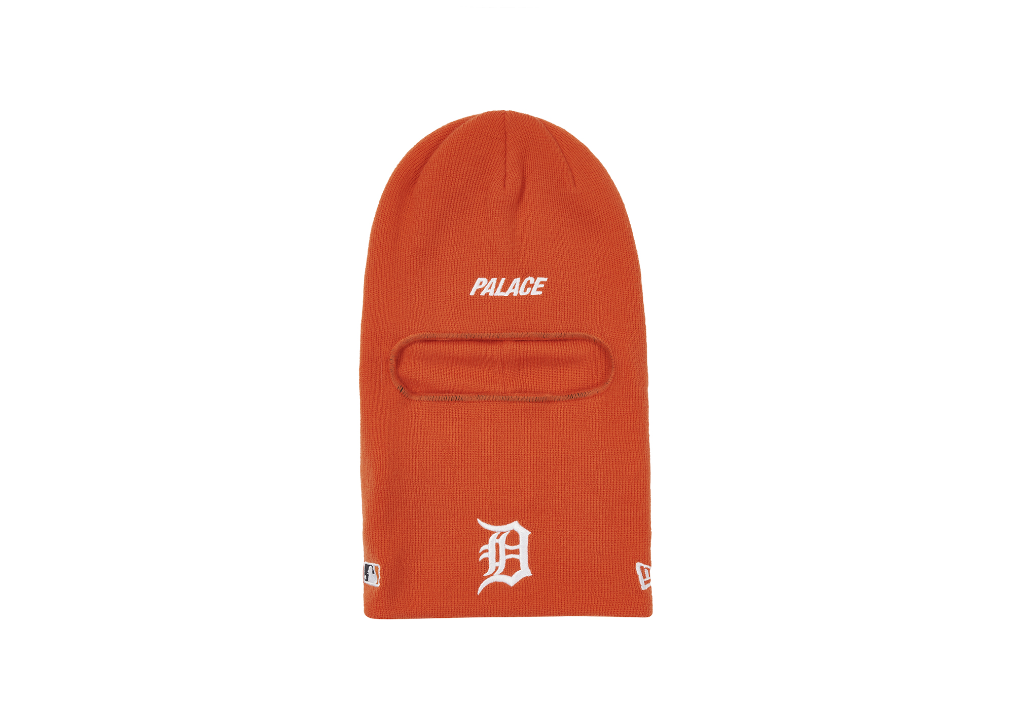 PALACE Detroit Tigers ロンT Palace Detroit Tigers 2022 items overview - Palace Community