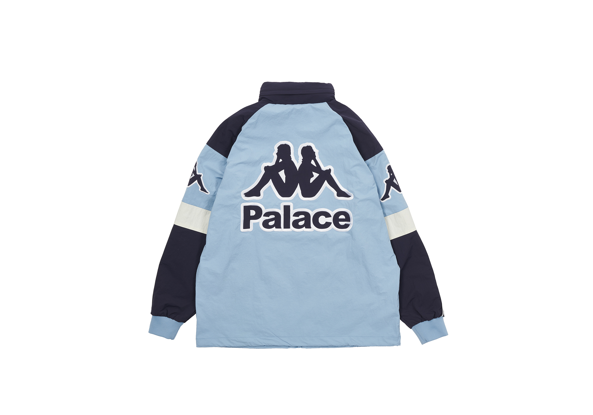 PALACE KAPPA | PALACE SKATEBOARDS