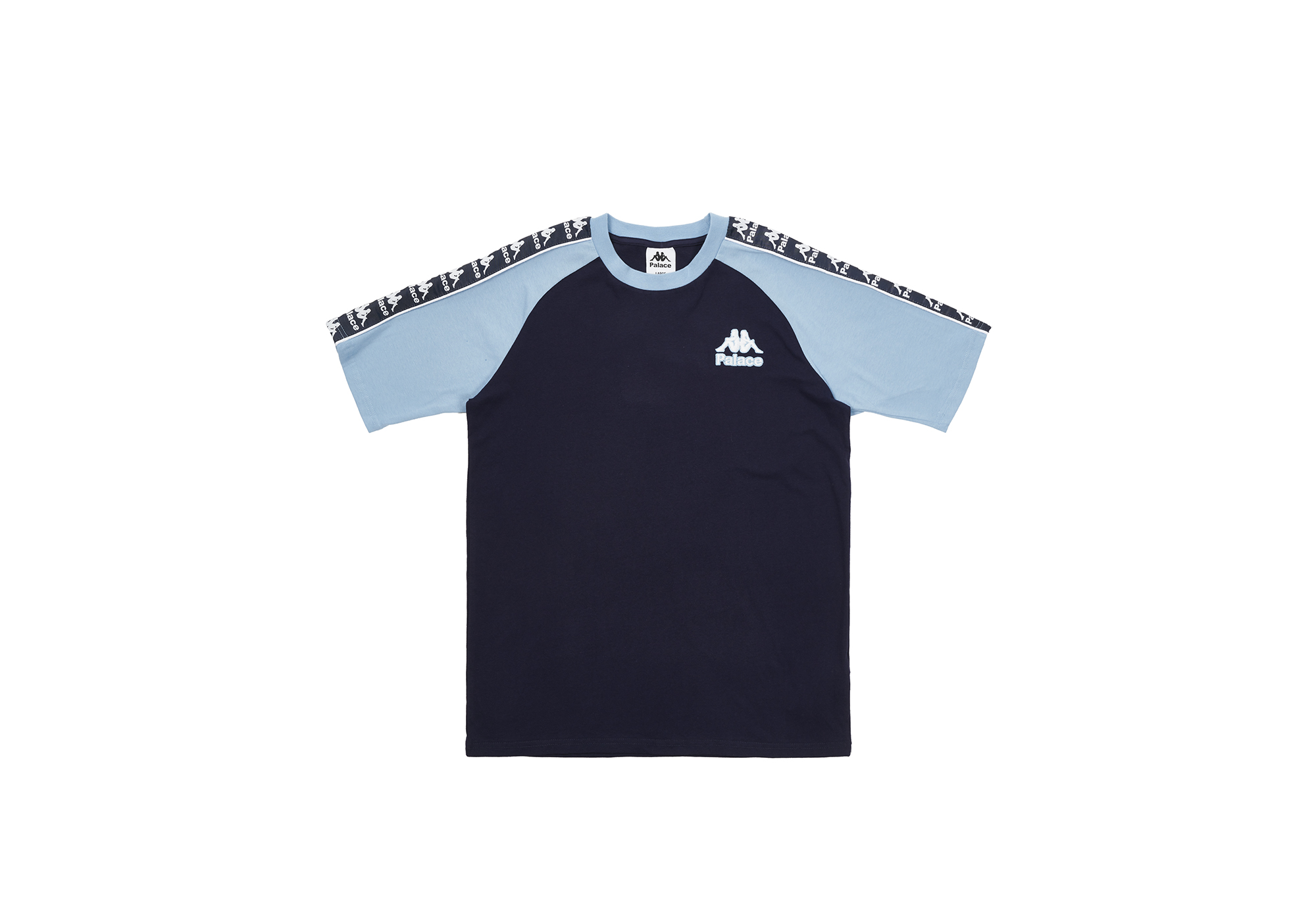トップス Palace Kappa Jersey L size Palace Kappa Palace Skateboards KAPPA JERSEY 
