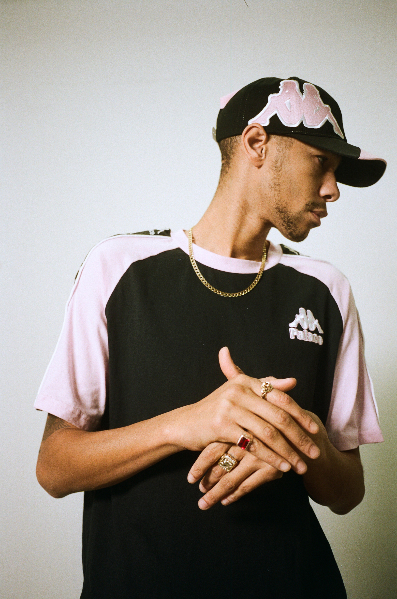 PALACE KAPPA | PALACE SKATEBOARDS