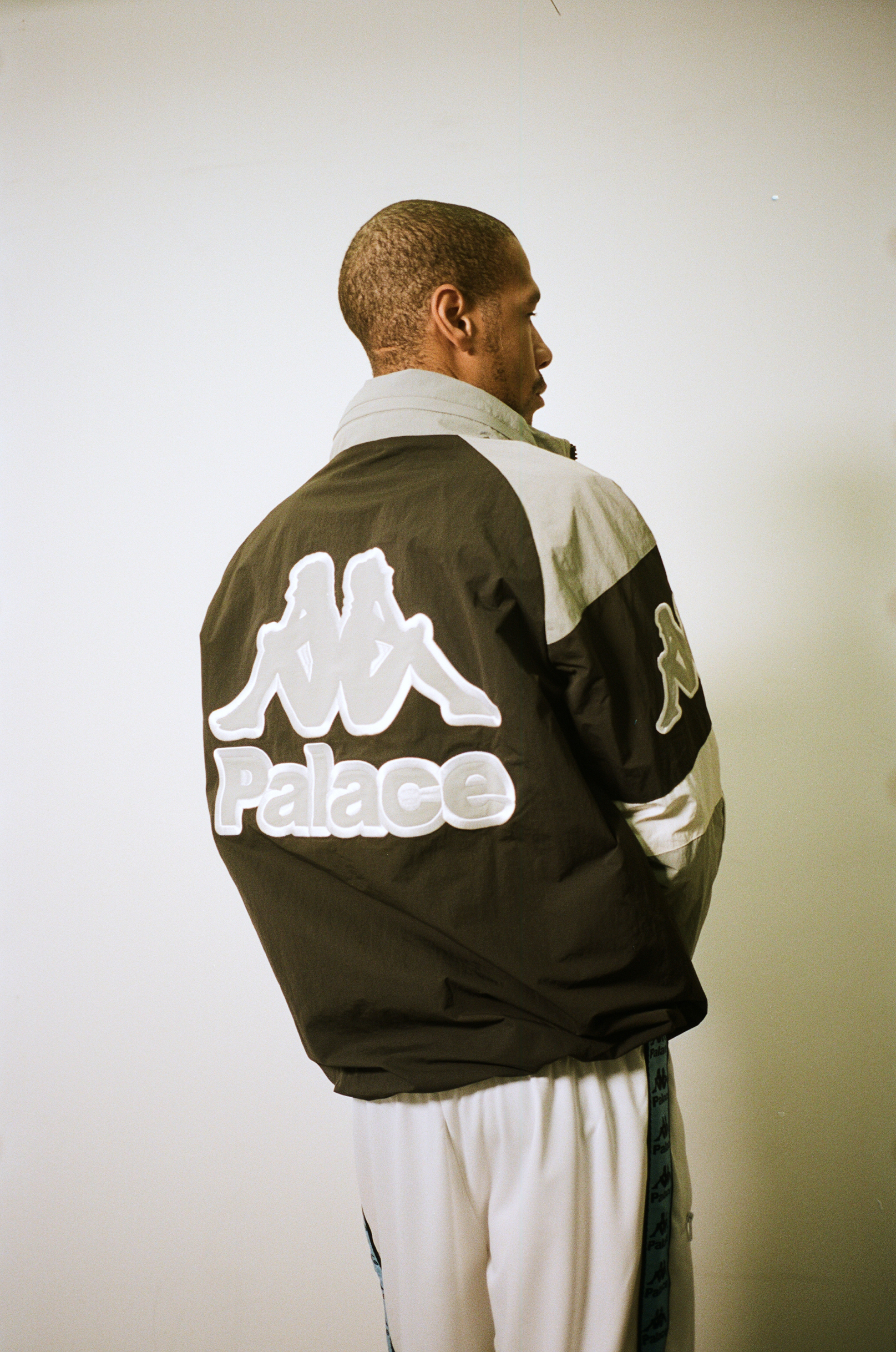 PALACE KAPPA | PALACE SKATEBOARDS