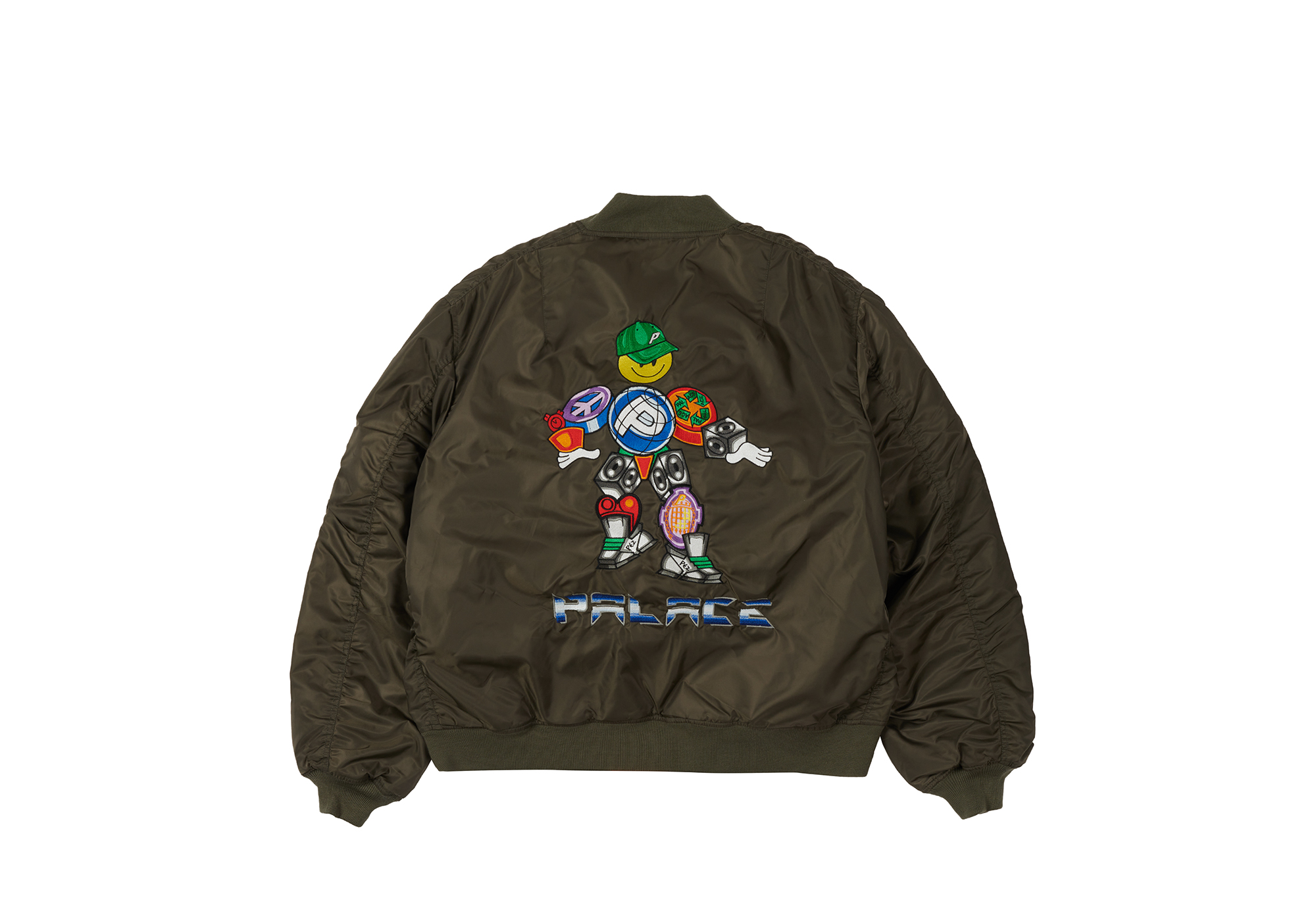 【新品】【Pallas Palace】 PALACE PEZ | PALACE SKATEBOARDS