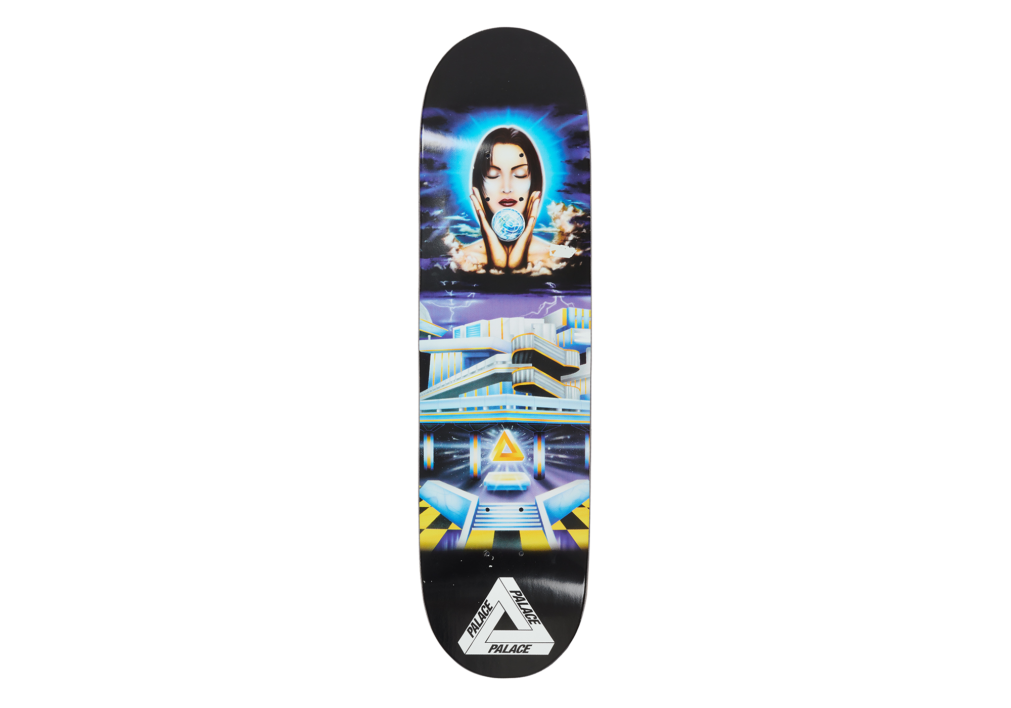 ミュージシャン Palace skateboard dover street market L Dover Street Market Ginza (DSMG) x Palace Skateboards