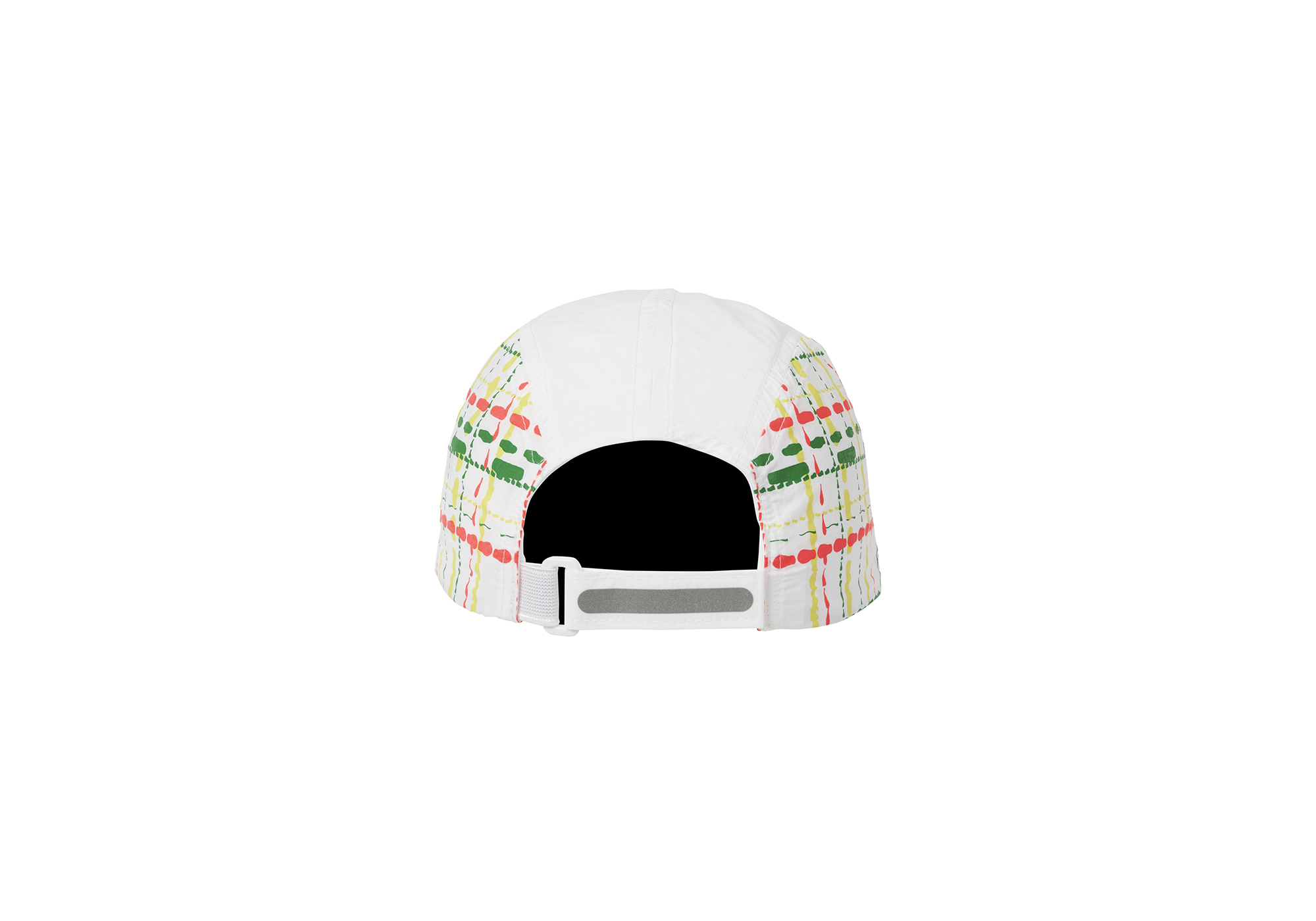 ADIDAS PALACE RUNNING CAP | PALACE SKATEBOARDS