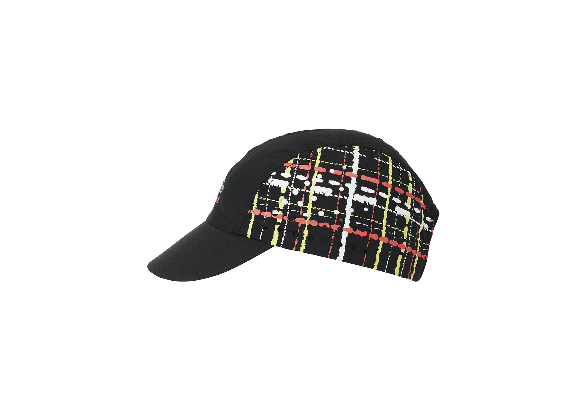 Palace × adidas Off Court Cap ロゴキャップ 2025年最新】palace adidas キャップの人気アイテム - メルカリ