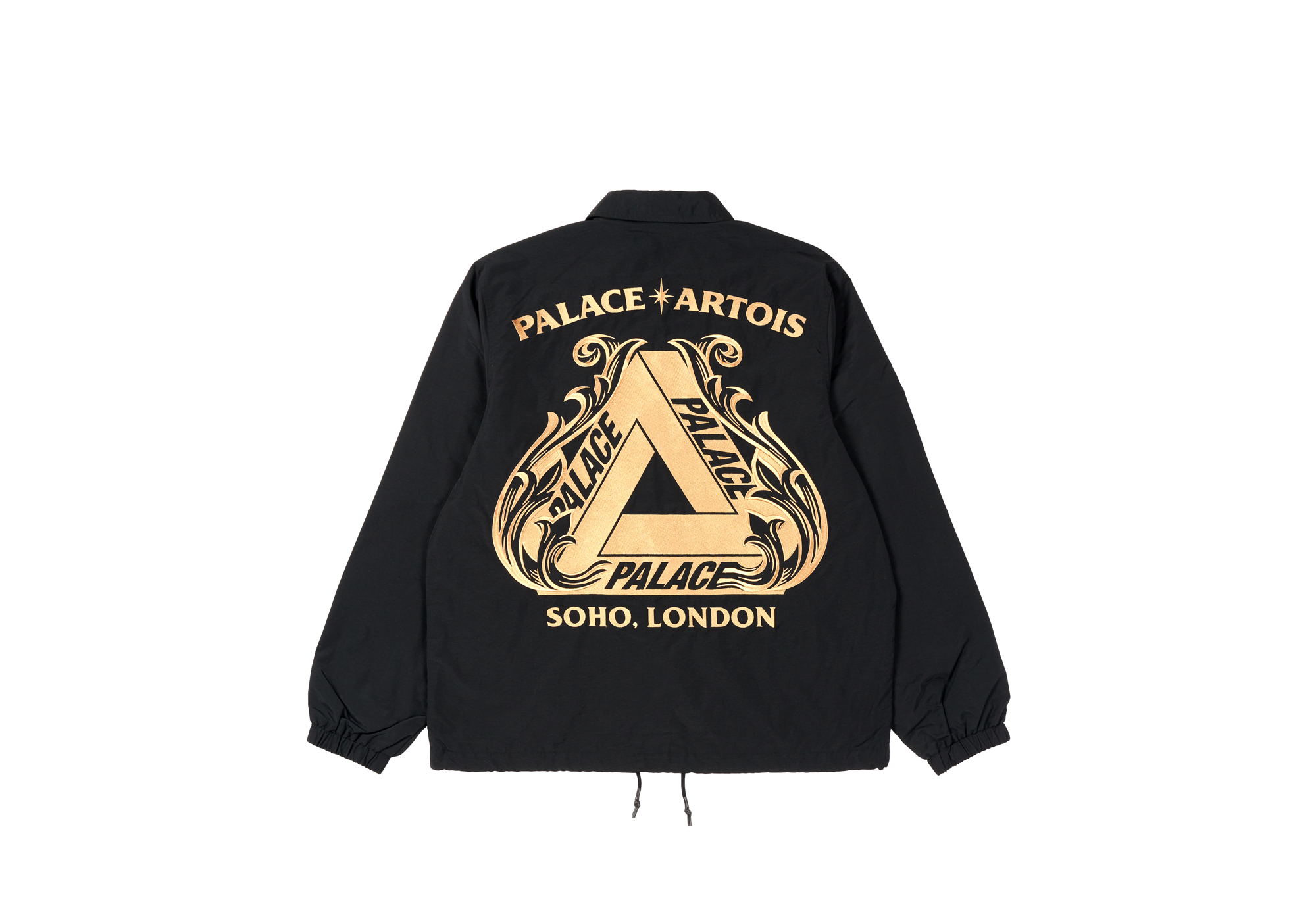 PALACE ARTOIS | PALACE SKATEBOARDS