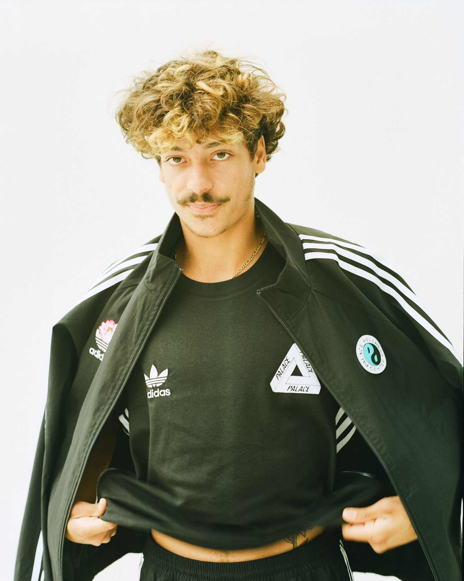 超可爱 PALASTE ADIDAS PALACE | SKATEBOARDS PALACE トップス