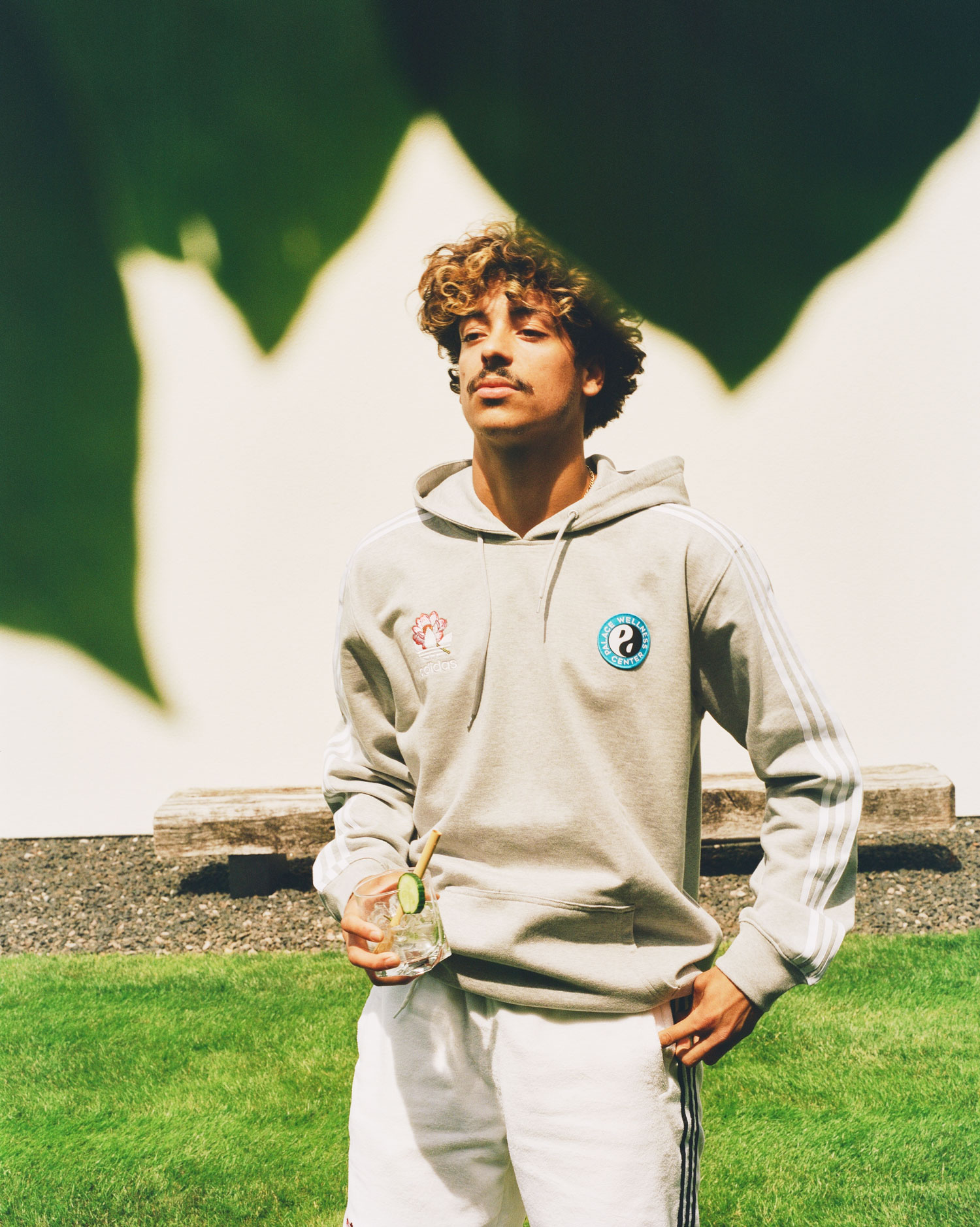 PALACE ADIDAS PALASTE | PALACE SKATEBOARDS