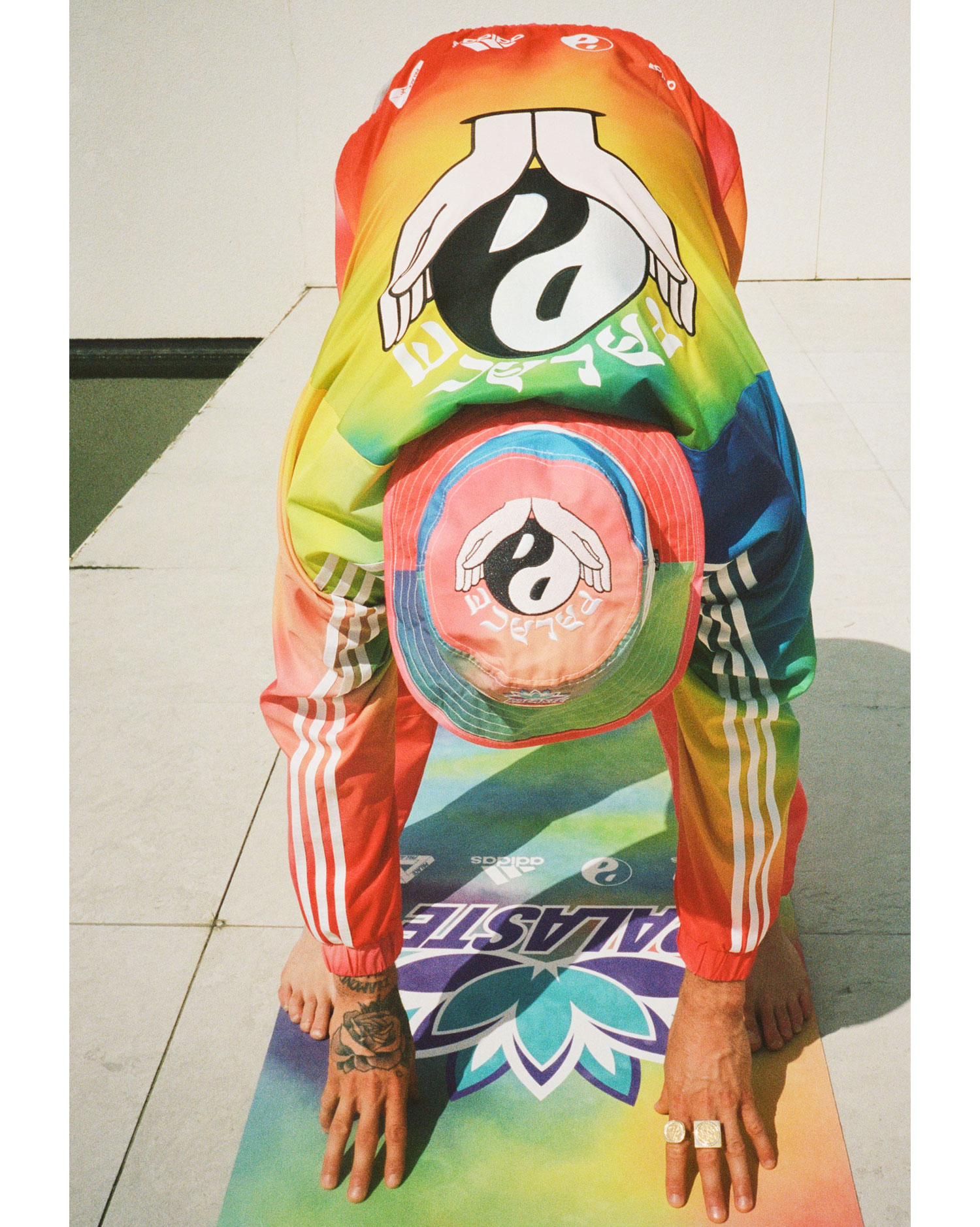 PALACE ADIDAS PALASTE | PALACE SKATEBOARDS