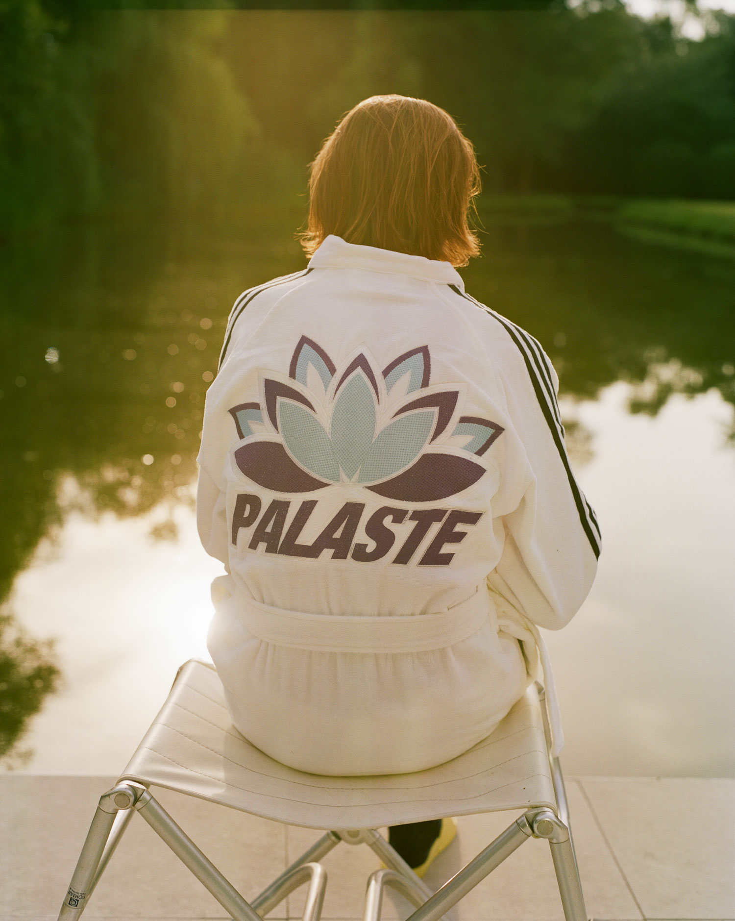 palace×adidas Tシャツ パレス アディダス palace パレス×アディダスが自然にフォーカスしたコレクションを発売