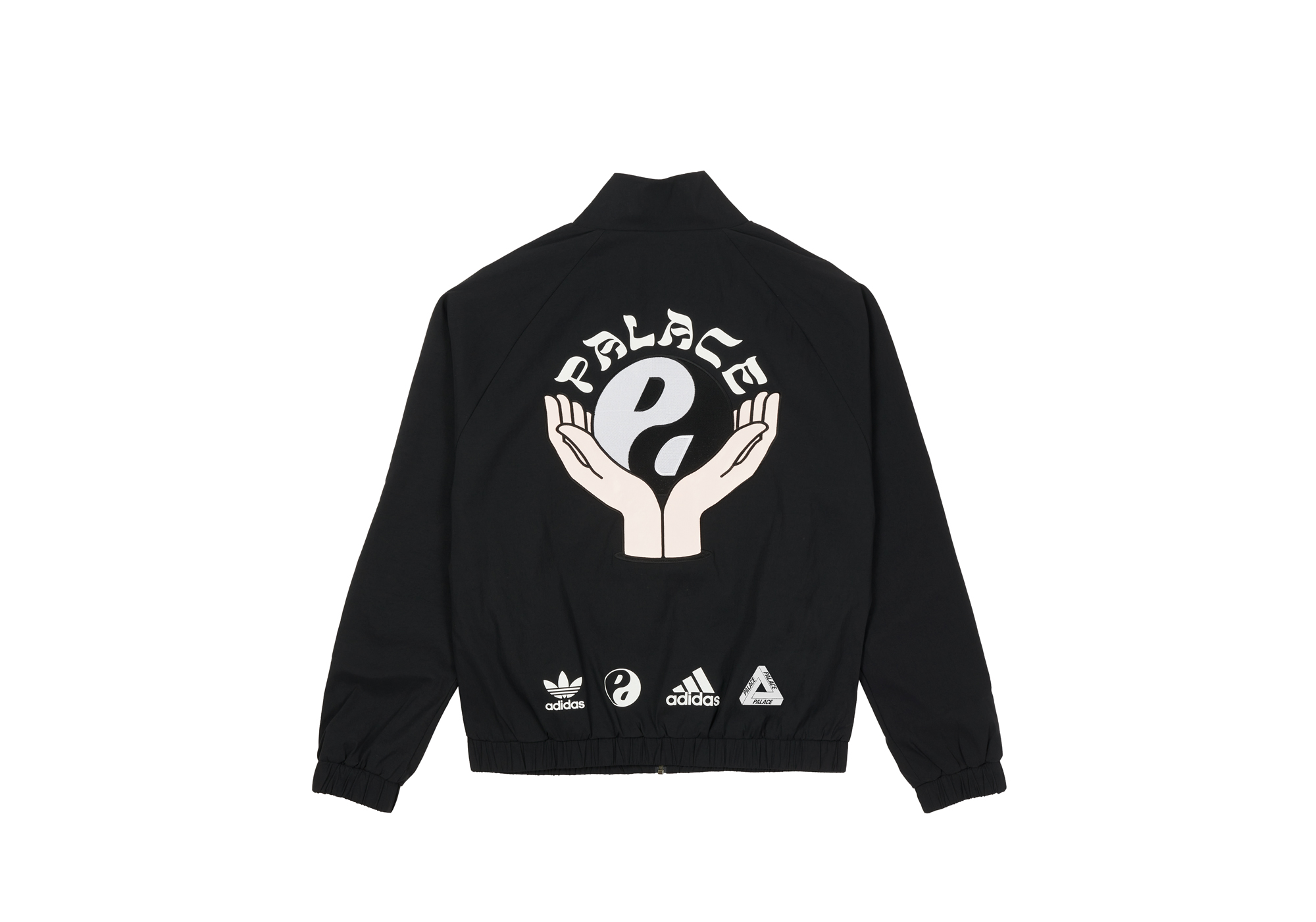 PALACE SKATEBOARDS adidas コラボ　セットアップ PALACE ADIDAS PALASTE | PALACE SKATEBOARDS