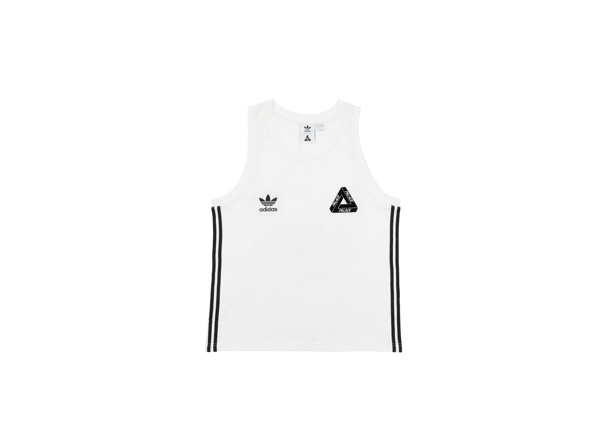 adidas - ★新品★　adidas　PALACE LADIES ON COURT TANK PALACE ADIDAS PALASTE | PALACE SKATEBOARDS