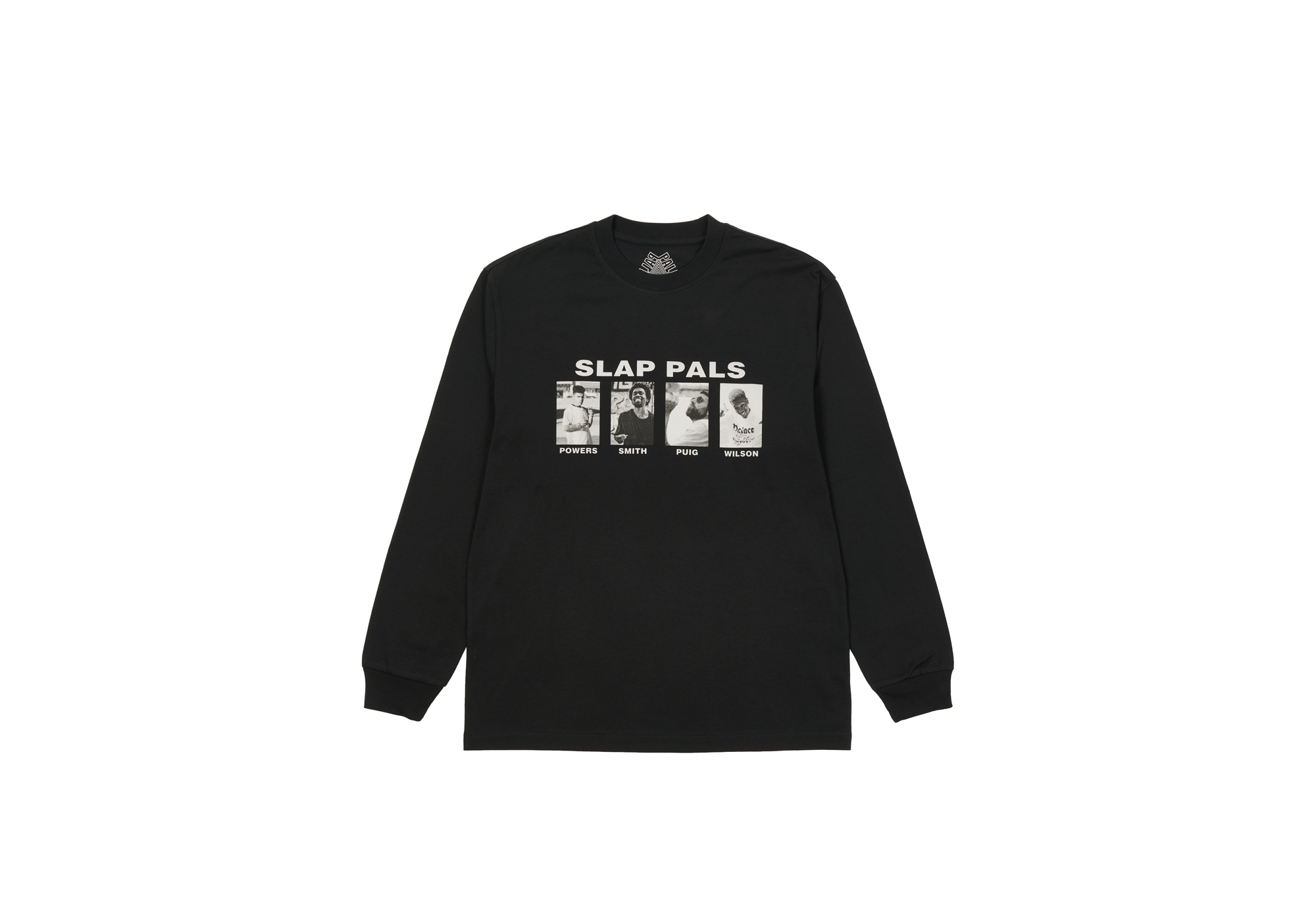 PALACE SLAP | PALACE SKATEBOARDS