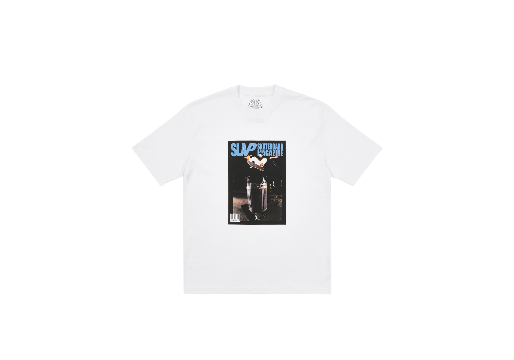 PALACE SLAP | PALACE SKATEBOARDS
