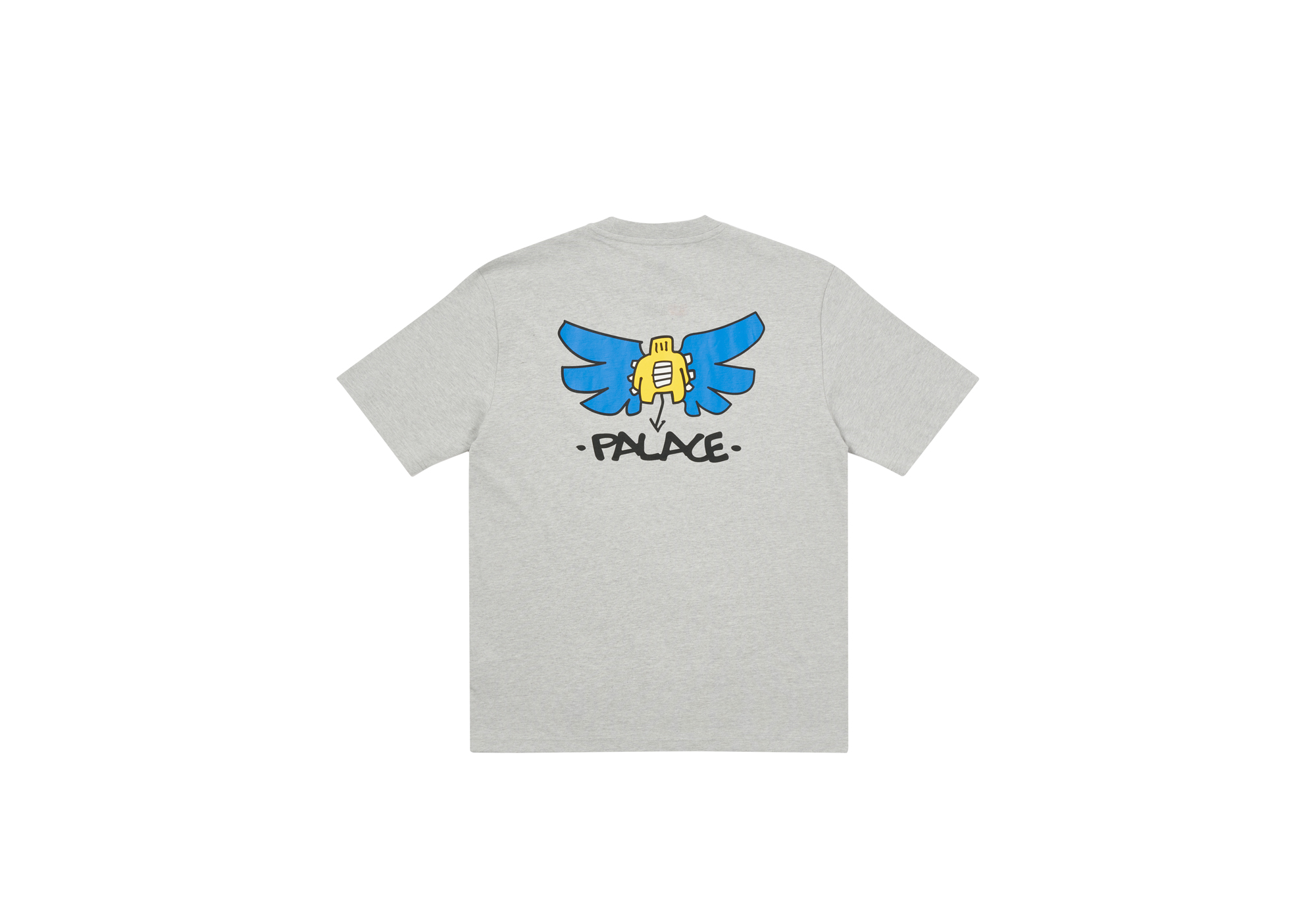 PALACE SLAP | PALACE SKATEBOARDS