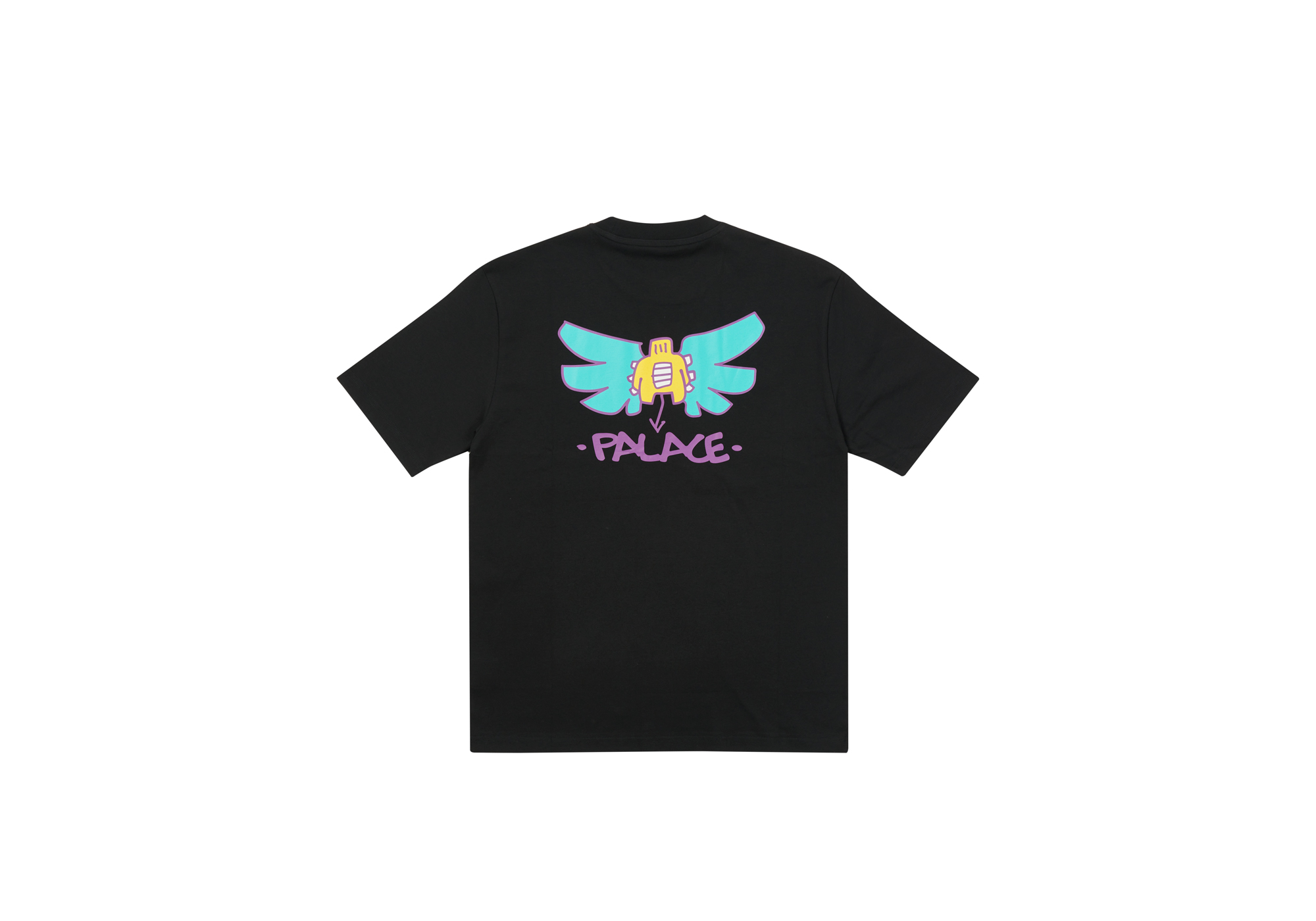 Palace Skateboards × Slap magazine 【公式通販】