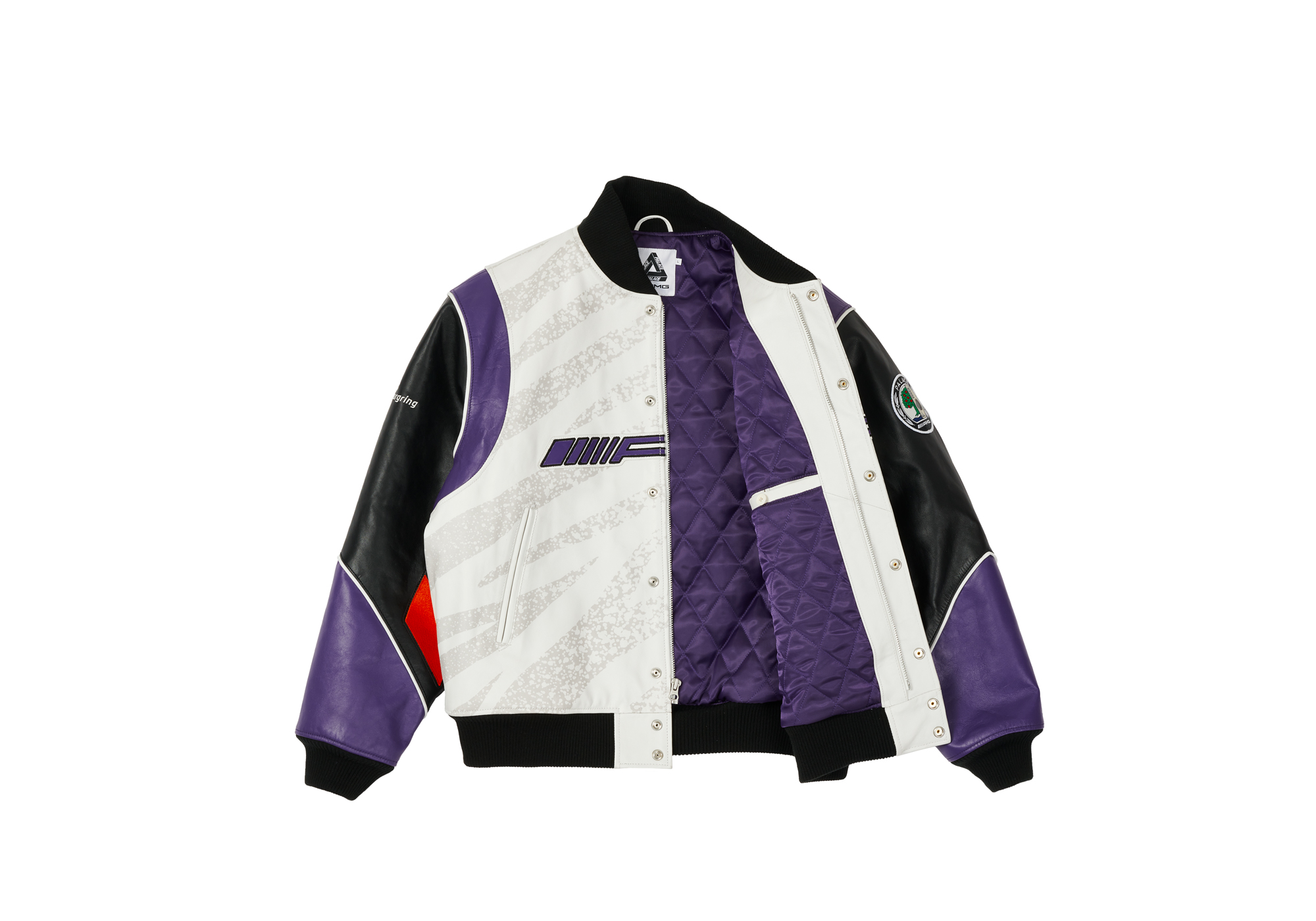 PALACE AMG 2.0 WORK VEST CARAMEL定価28600円 PALACE AMG 2.0 WORK VEST CARAMEL定価28600円