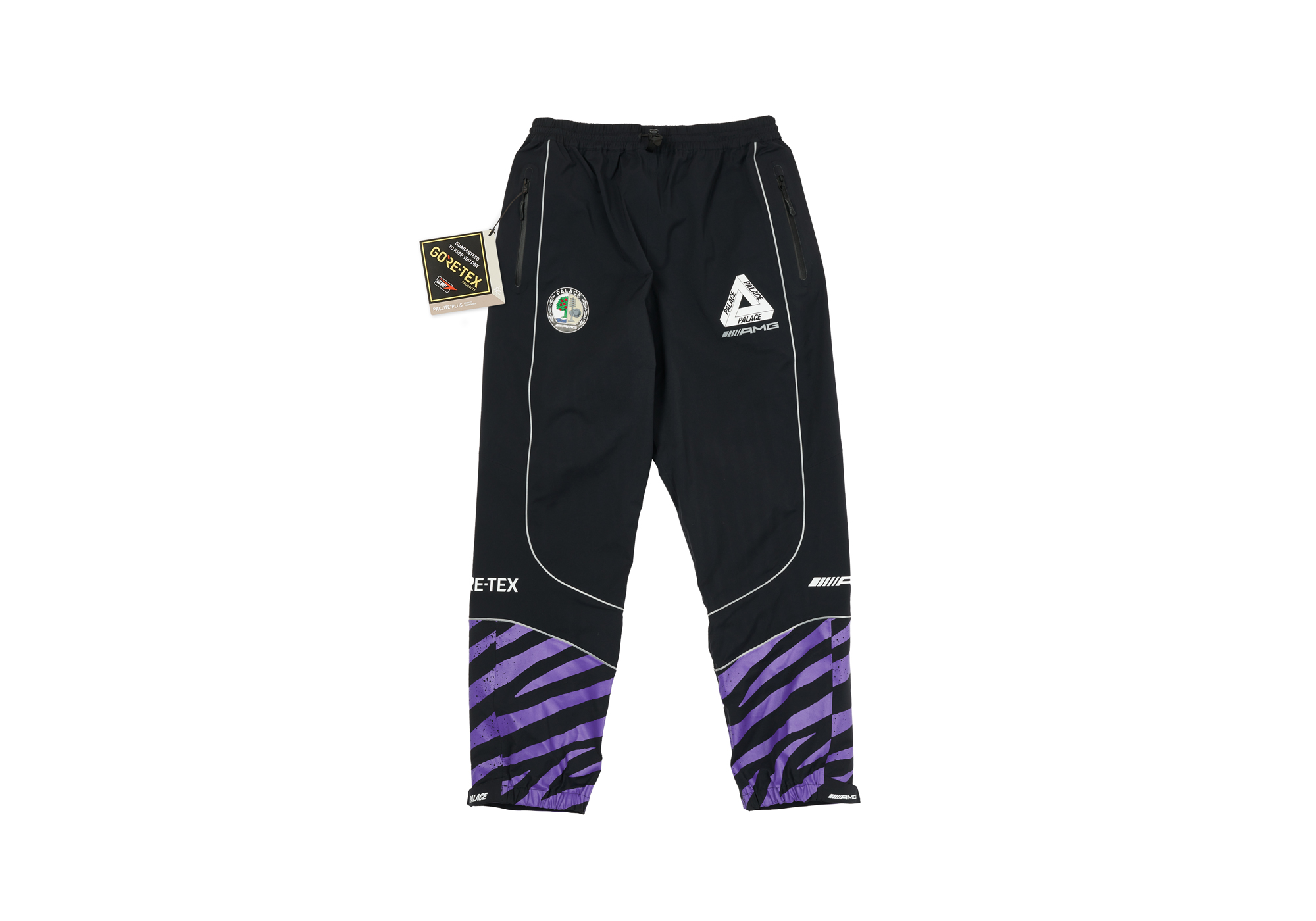 PALACE AMG 2.0 WORK PANT ブラック 30 PALACE AMG 2.0 WORK PANT ブラック 30 - メルカリ