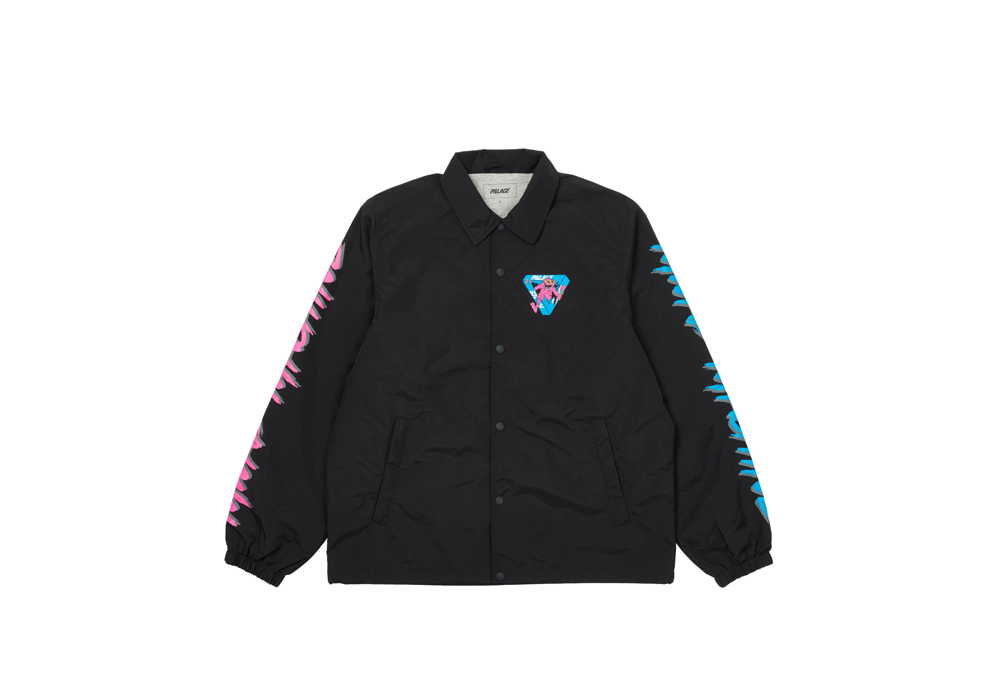 PALACE M-ZONE | PALACE SKATEBOARDS