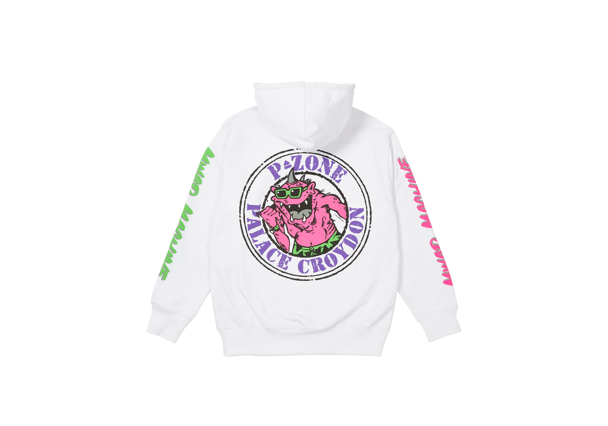 PALACE M-ZONE | PALACE SKATEBOARDS