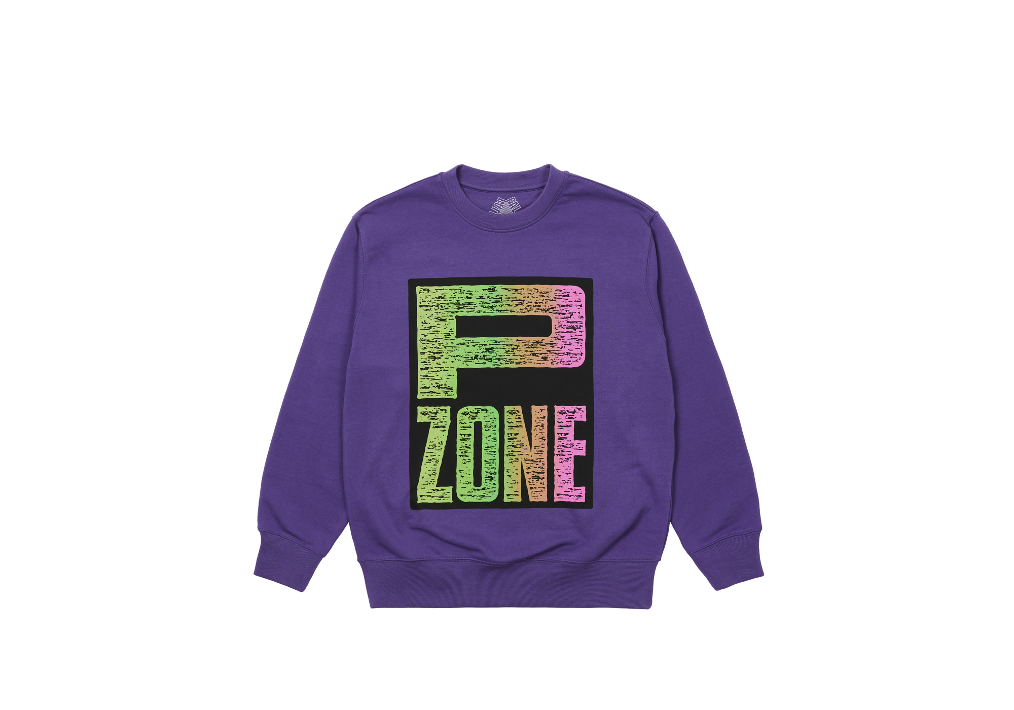 【国内発送】PALACE SKATEBOARDS PALACE LONDINIUM QUILTED CREW PALACE LONDINIUM QUILTED CREW | PALACE SKATEBOARDS