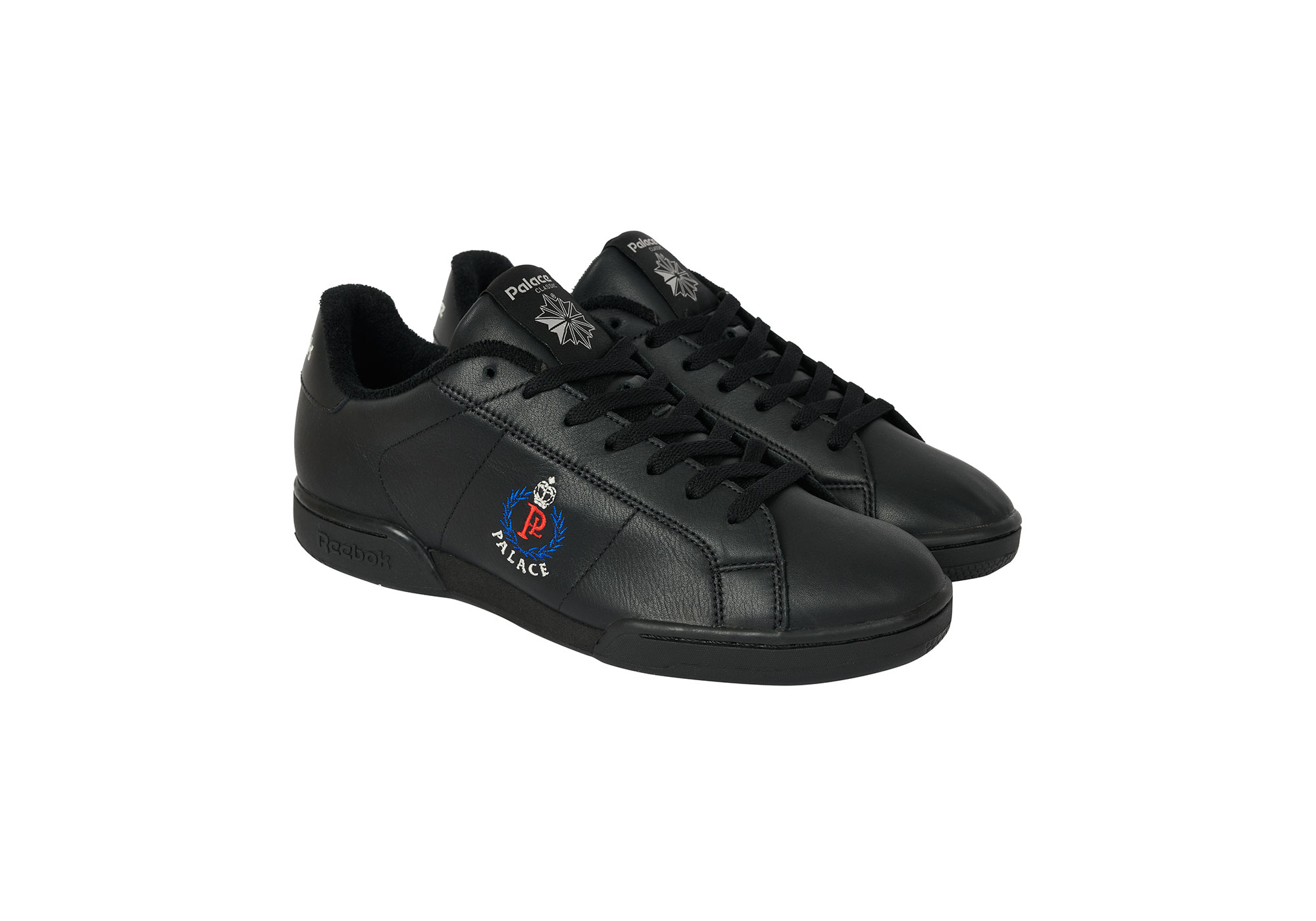 PALACE REEBOK NPC | PALACE SKATEBOARDS